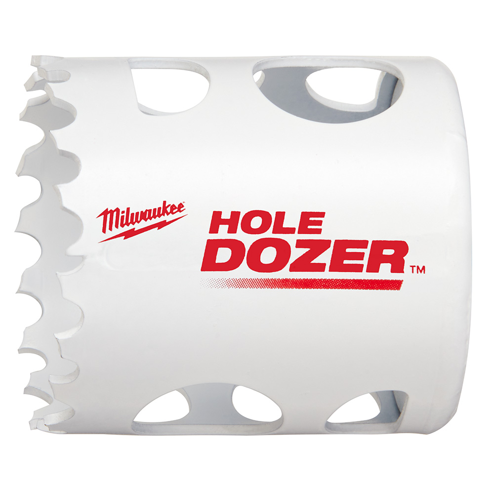 1-11/16" Hole Dozer Hole Saw