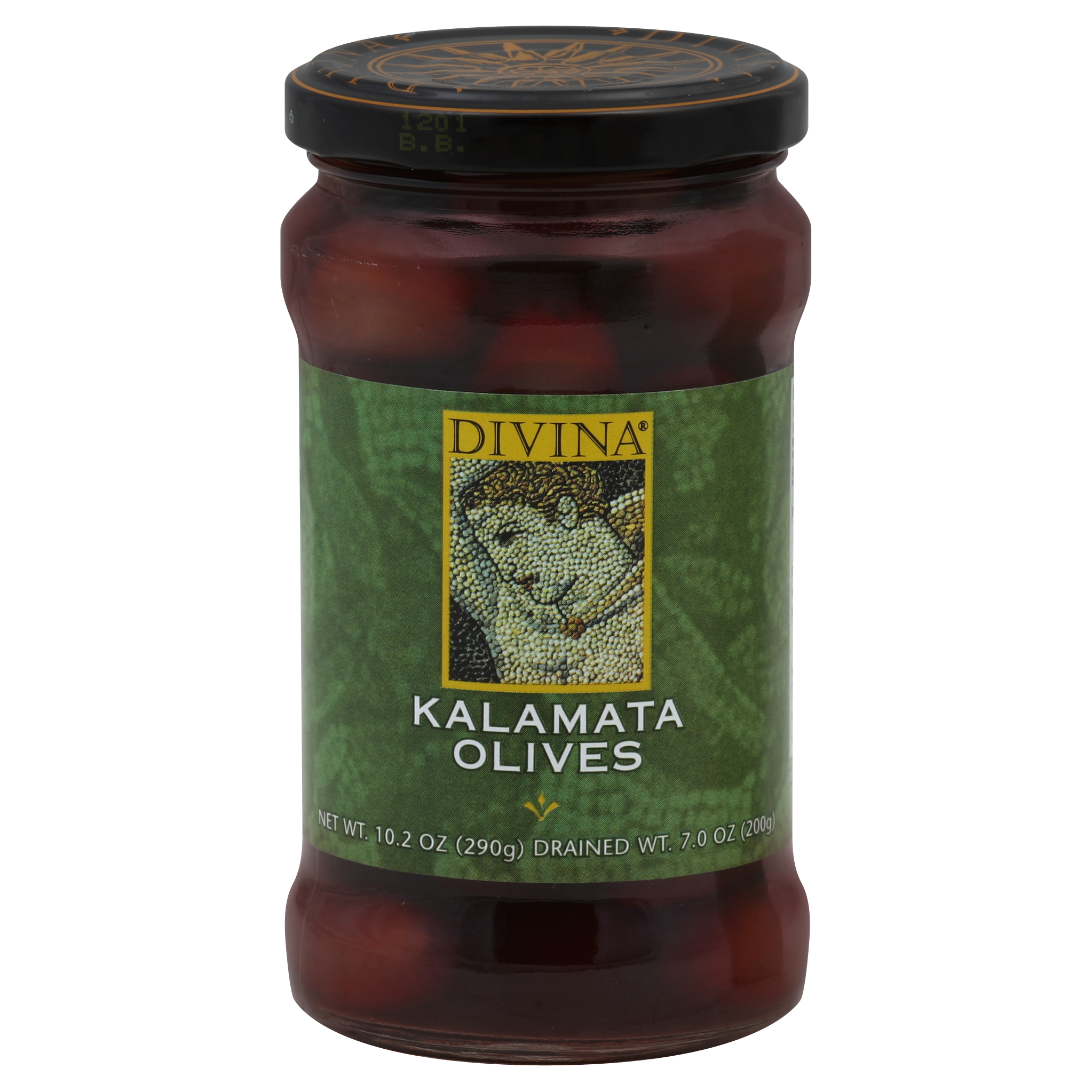 Divina Olives
