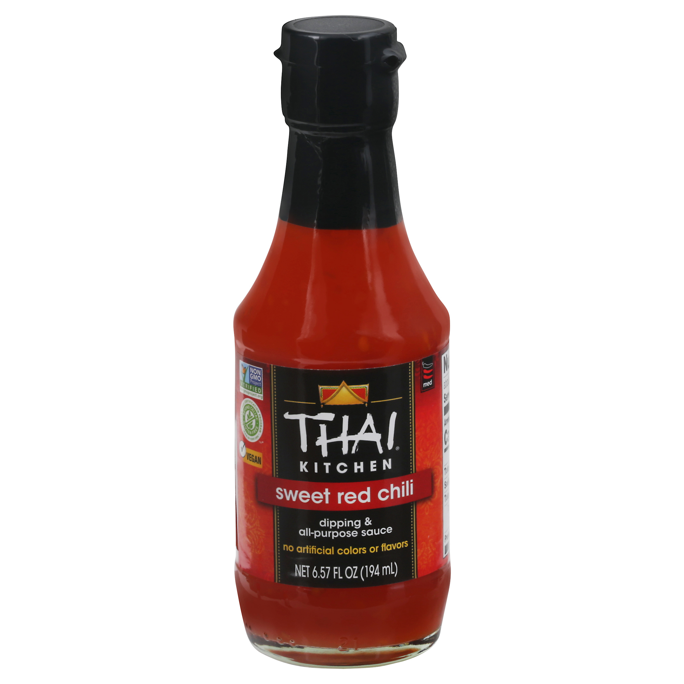 Thai Kitchen Sweet Red Chili Dipping & All-Purpose Sauce