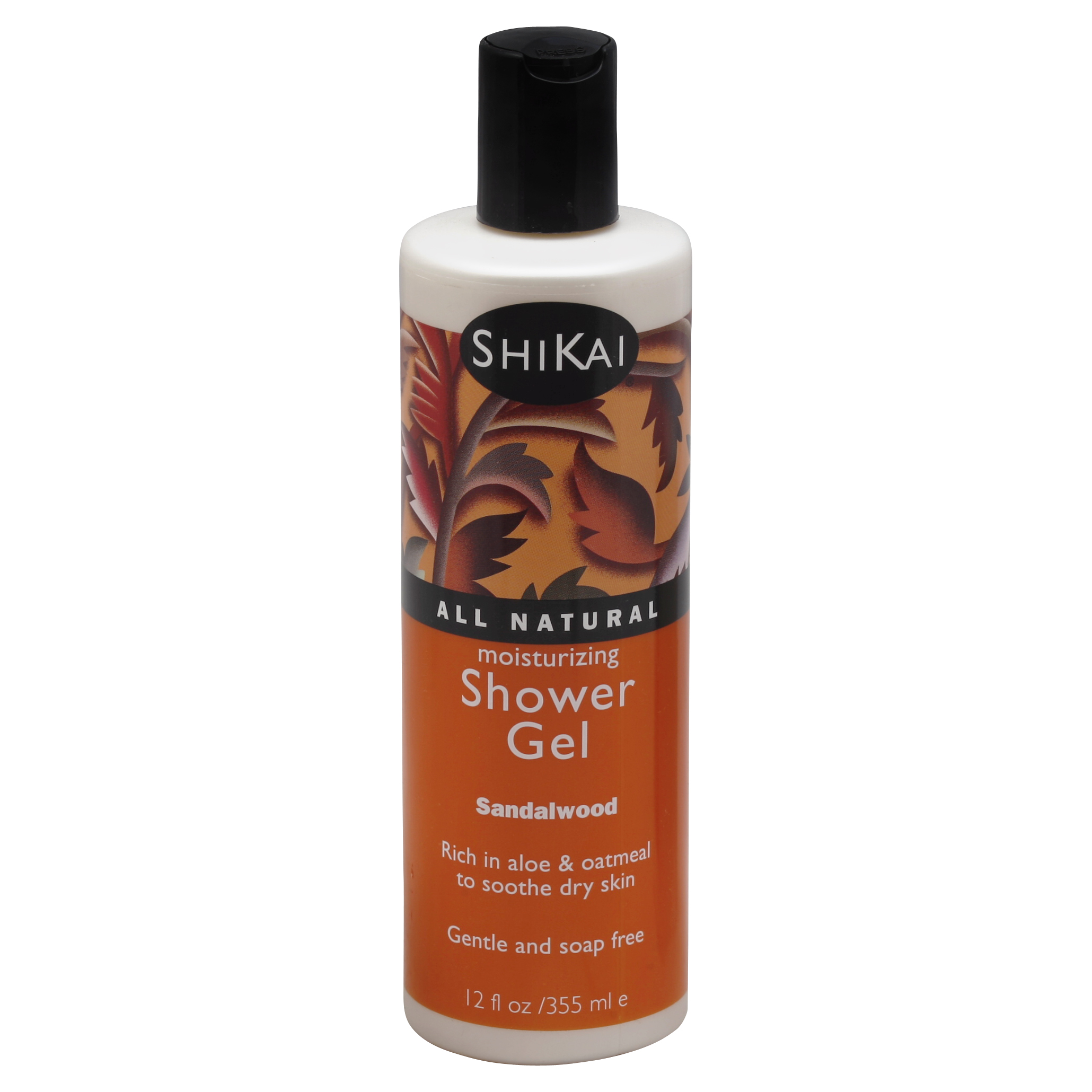 ShiKai Shower Gel