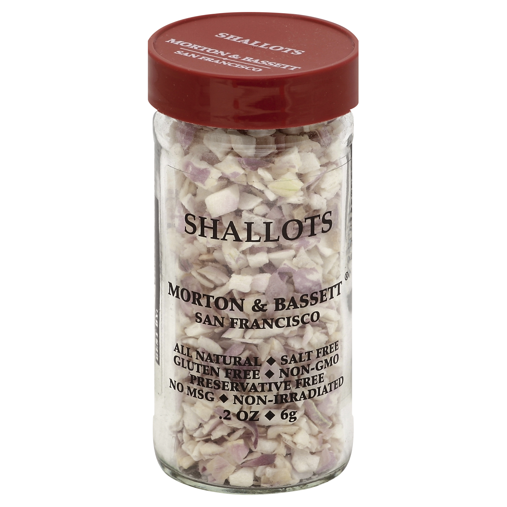 Morton & Bassett Shallots