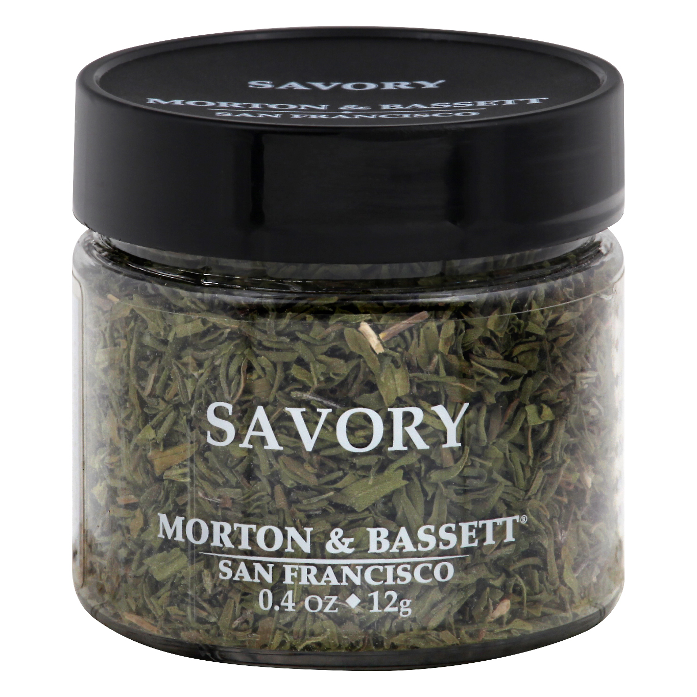 Morton & Bassett Savory