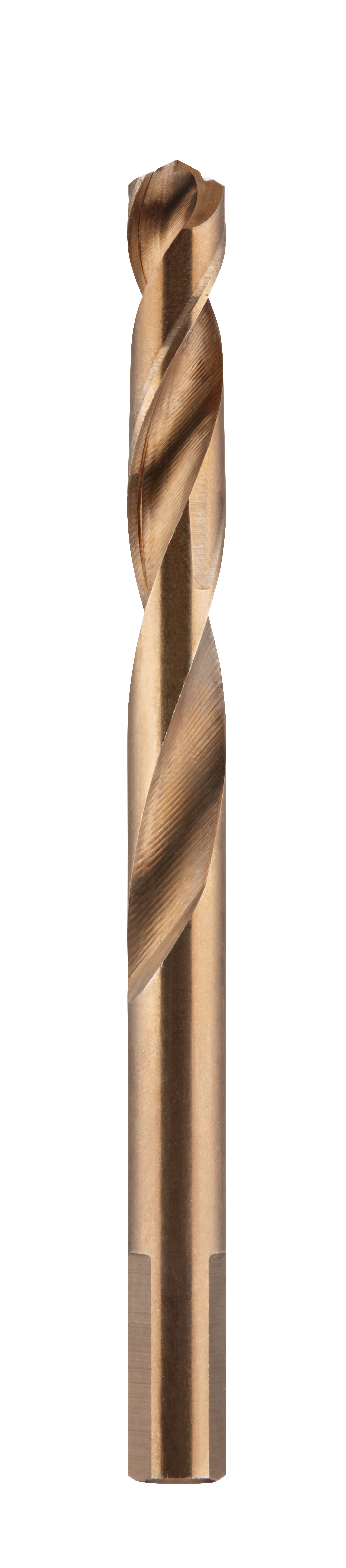 9.5mm COBALT RED HELIX™ Bit