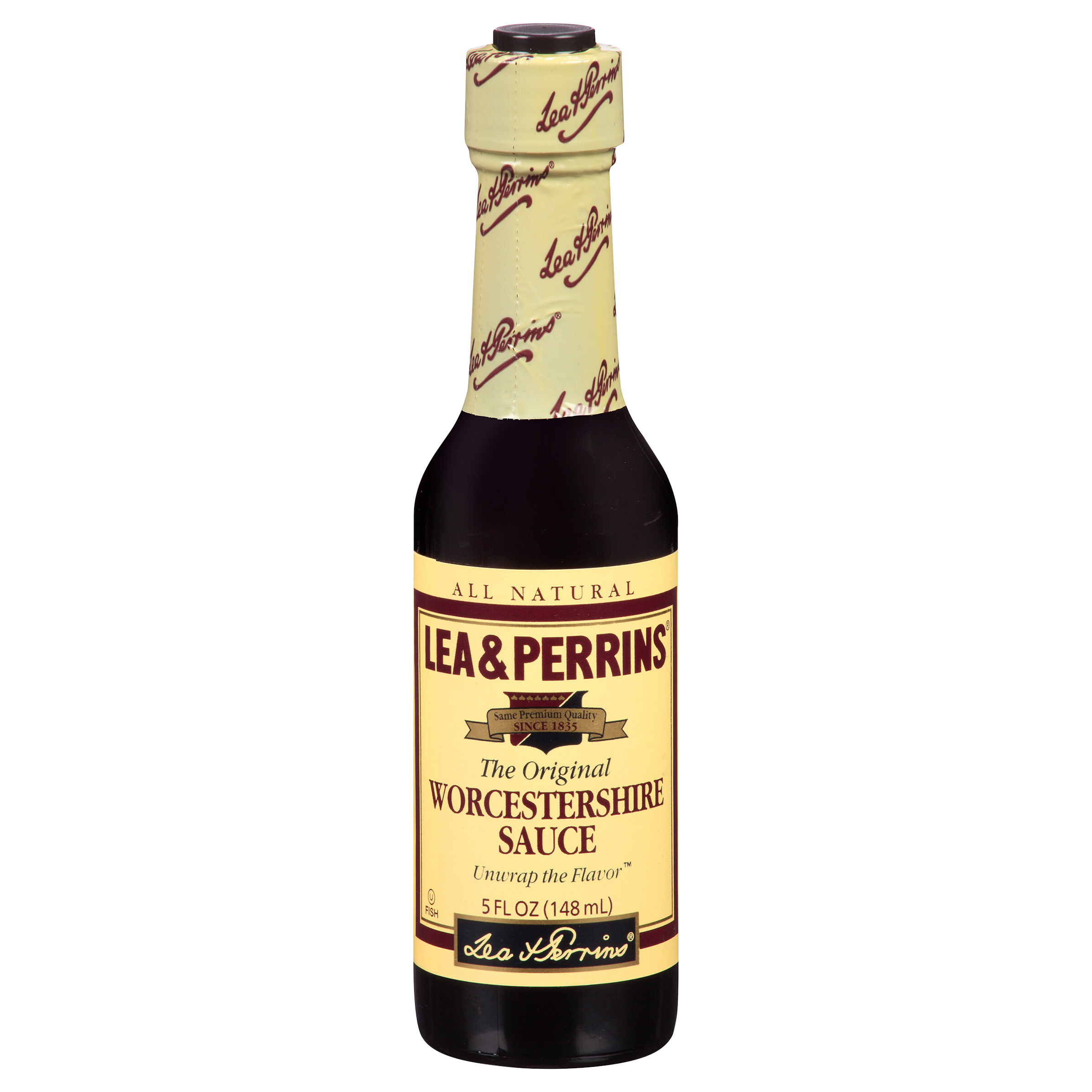 Lea & Perrins The Original Worcestershire Sauce,