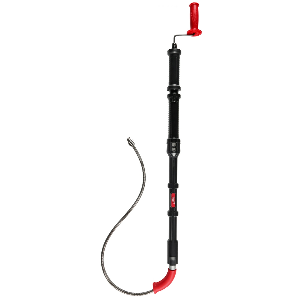 TRAPSNAKE 6' Toilet Auger