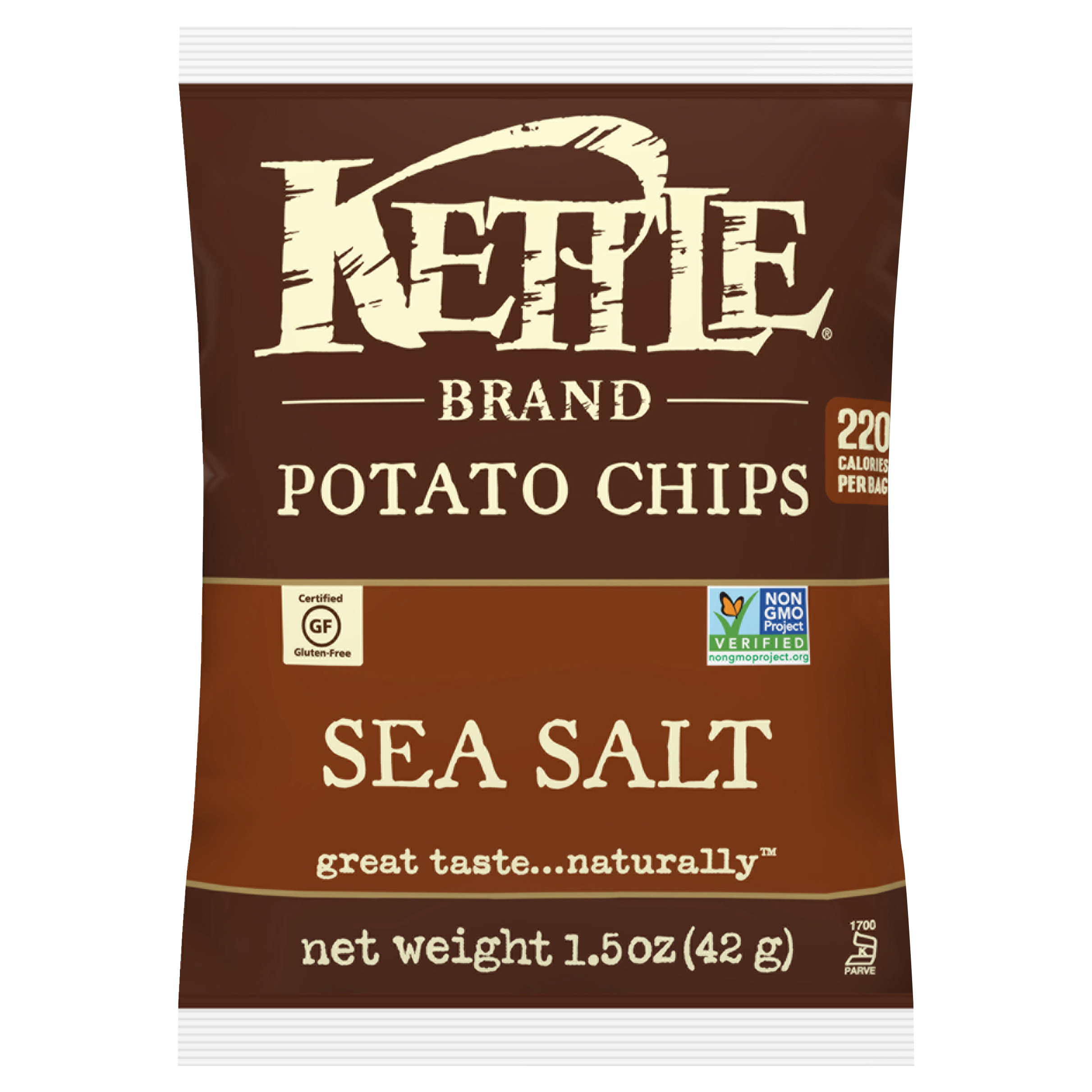Kettle Potato Chips