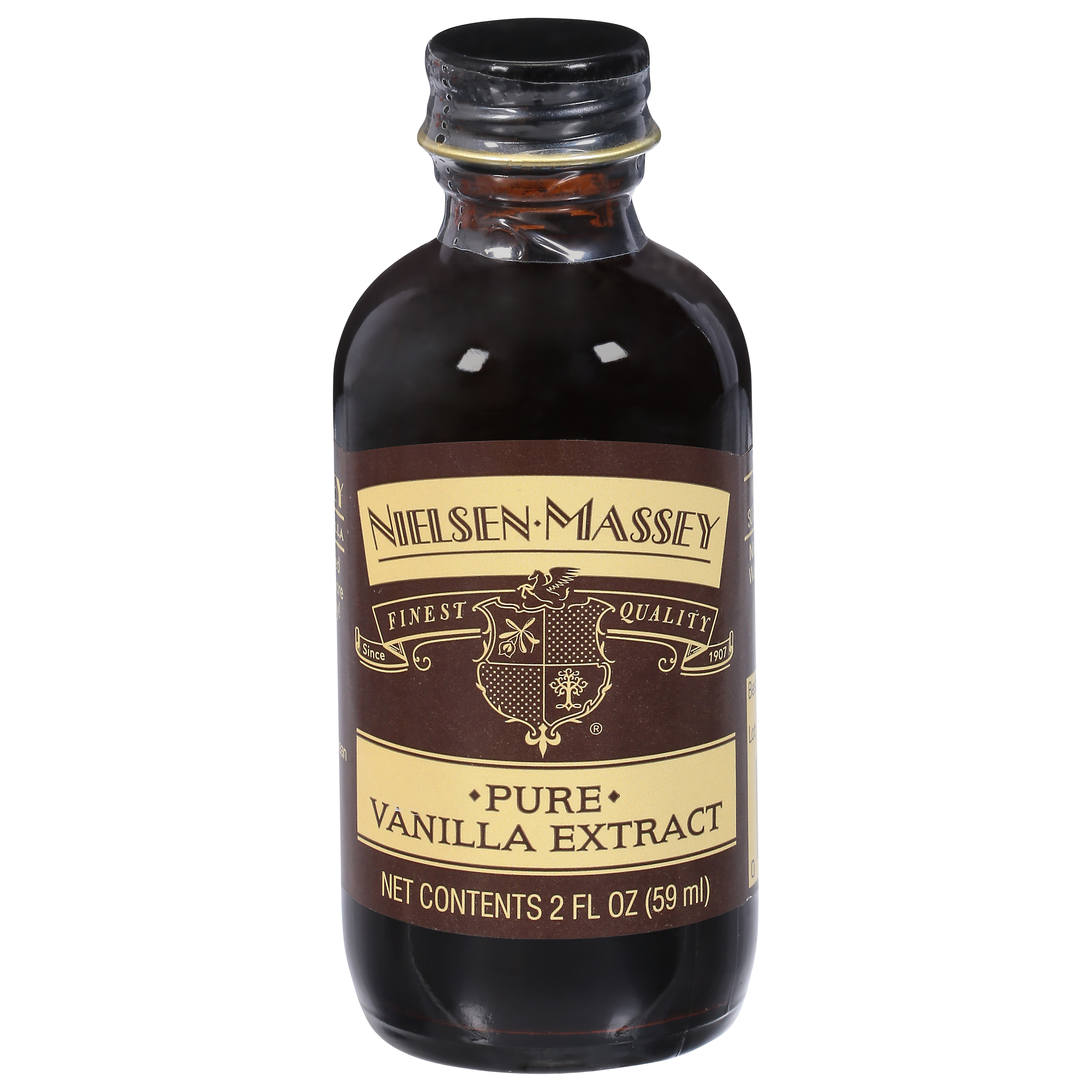 Nielsen-Massey Pure Vanilla Extract