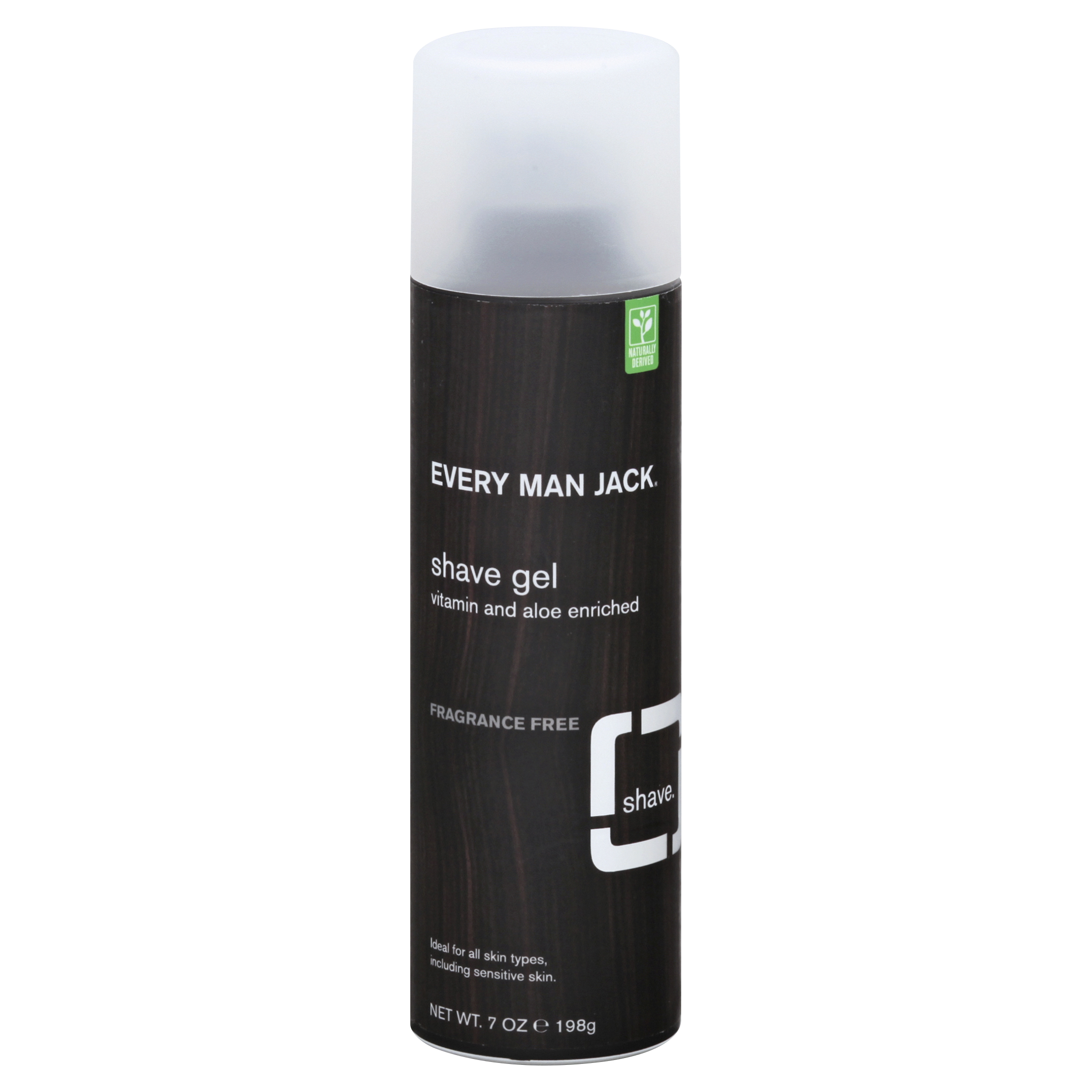 Every Man Jack Shave Gel