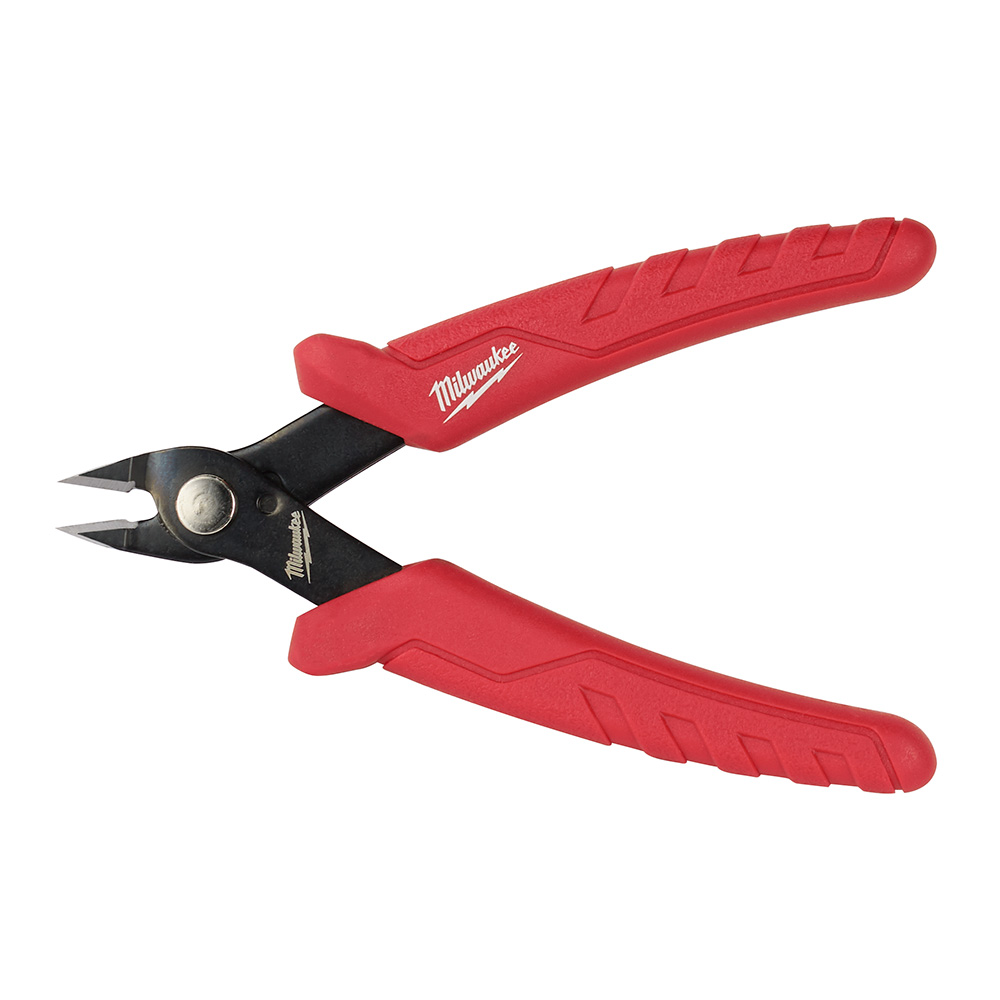 MIL 48-22-6105 MINI FLUSH CUTTERS