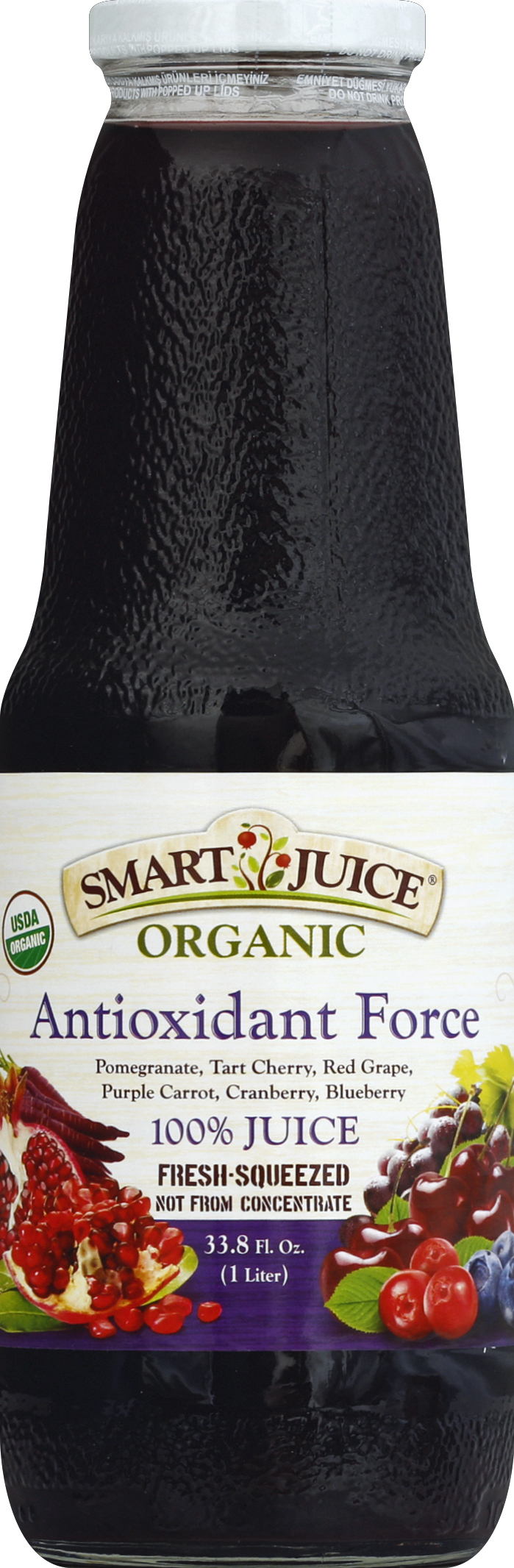Smart Juice 100% Juice