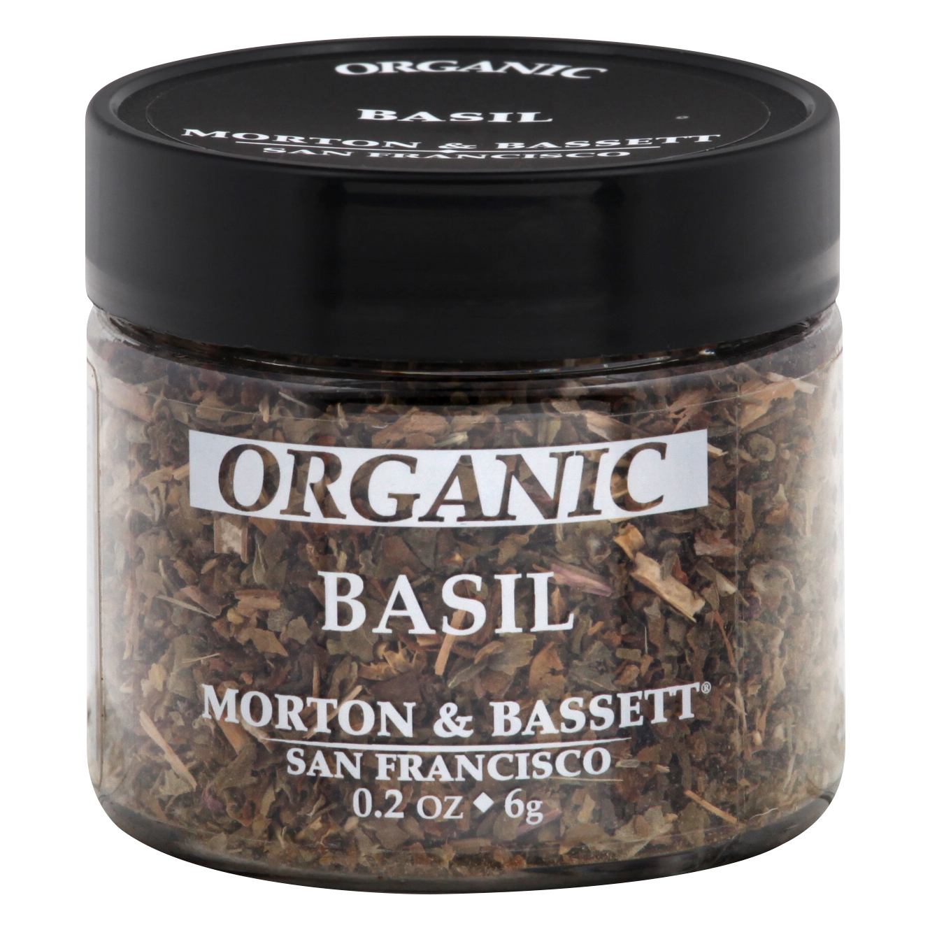 Morton & Bassett Basil