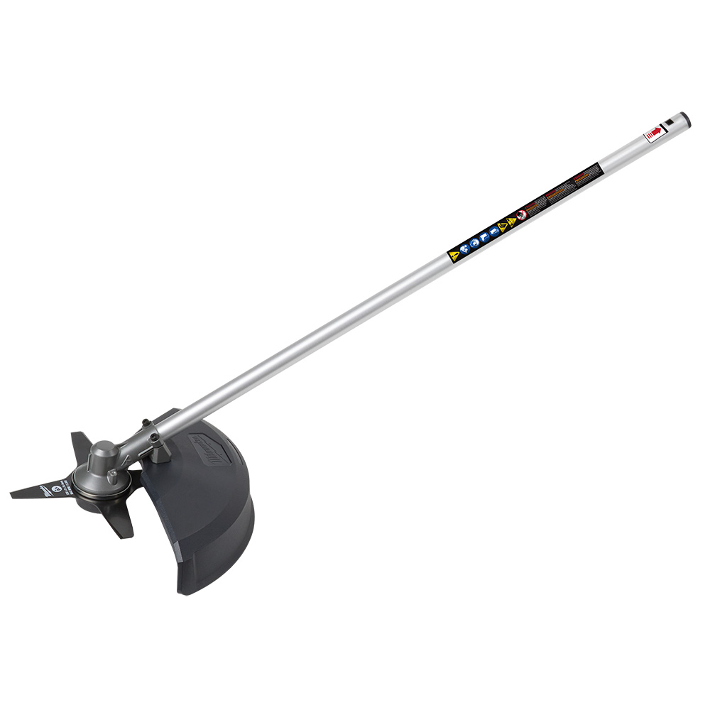 MIL 49-16-2738 Brush Cutter Attachment