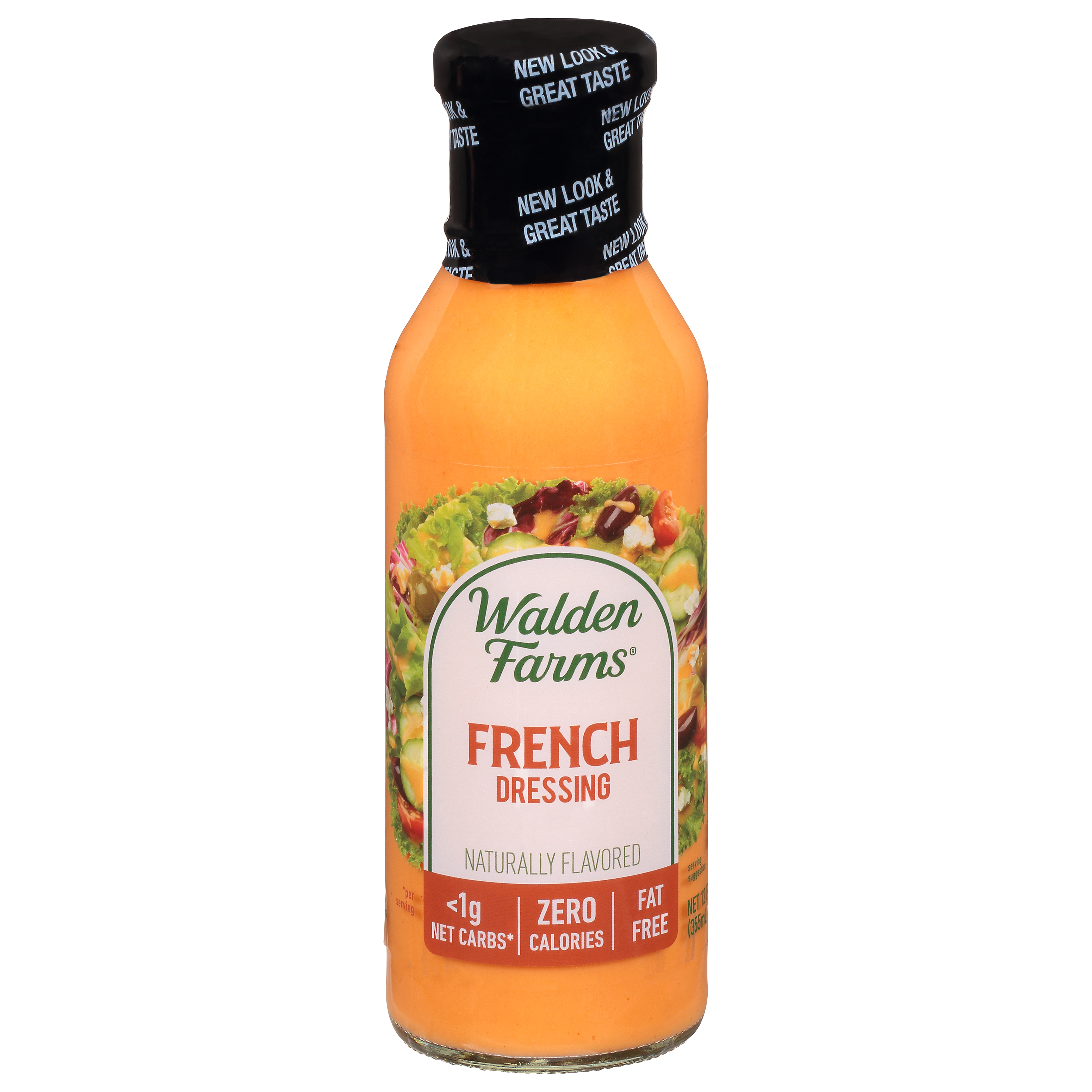 Walden Farms French Dressing