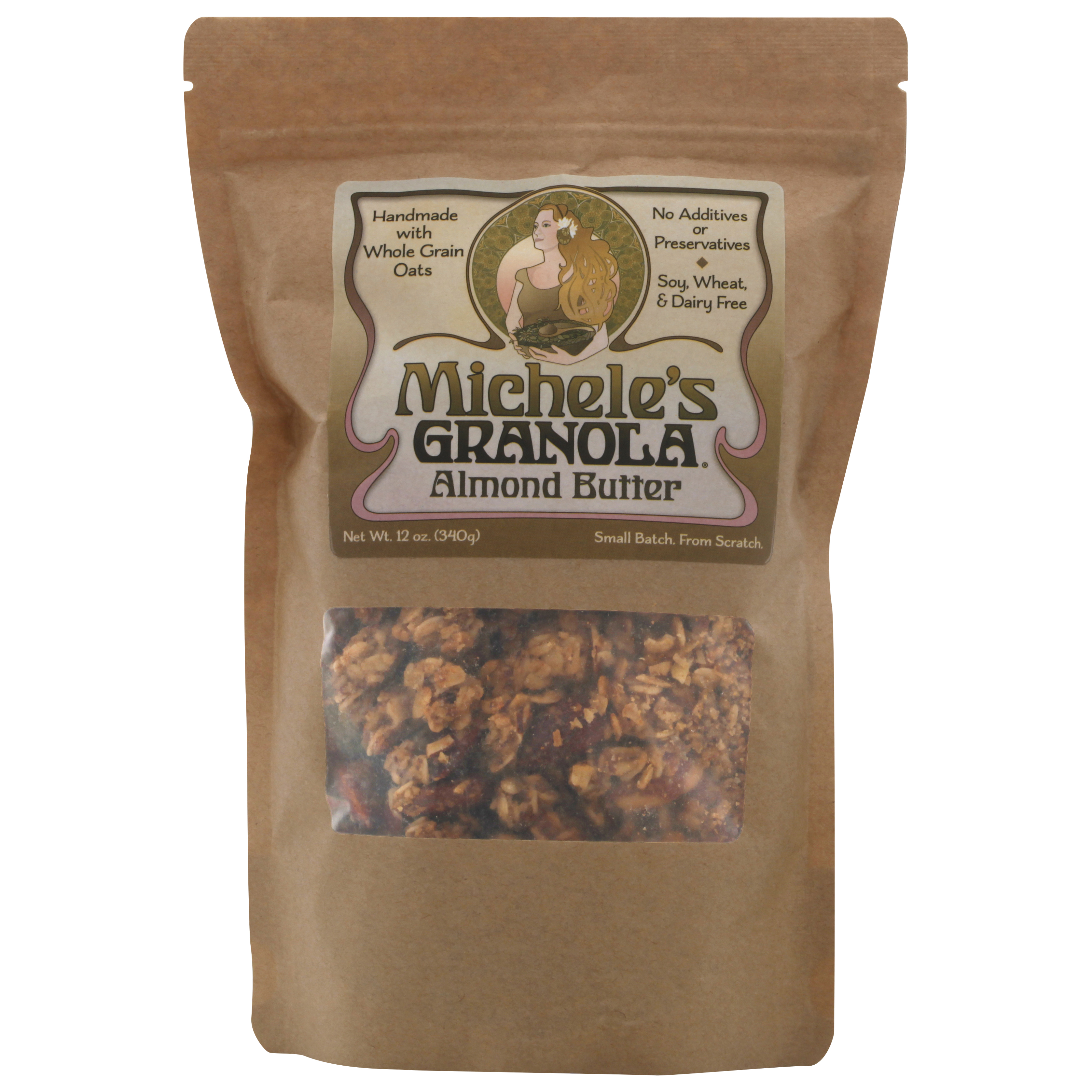 Micheles Granola Granola