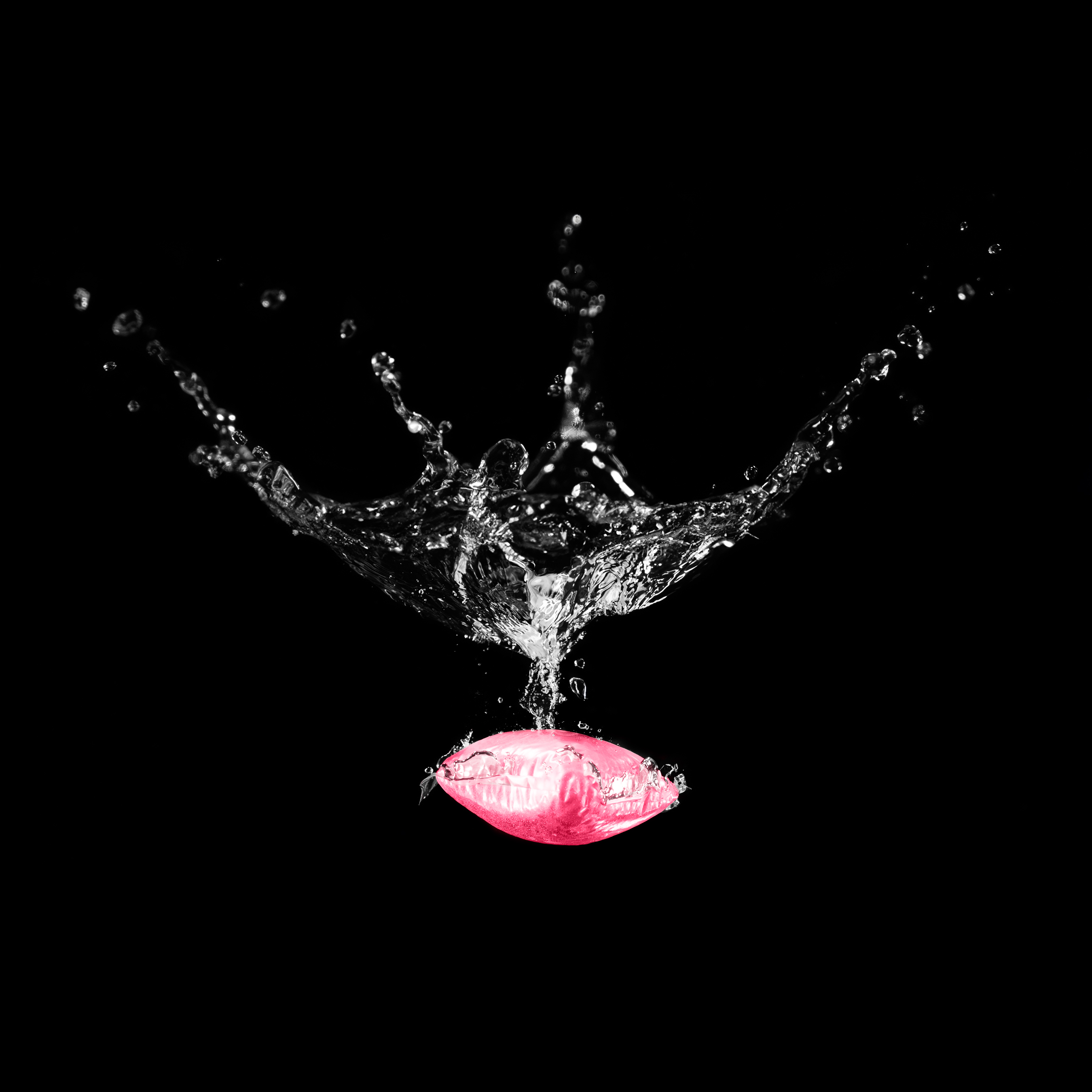 TST Max Hibiscus Breeze Drop-Ins, 15/bag (E/F) (Canada Only)