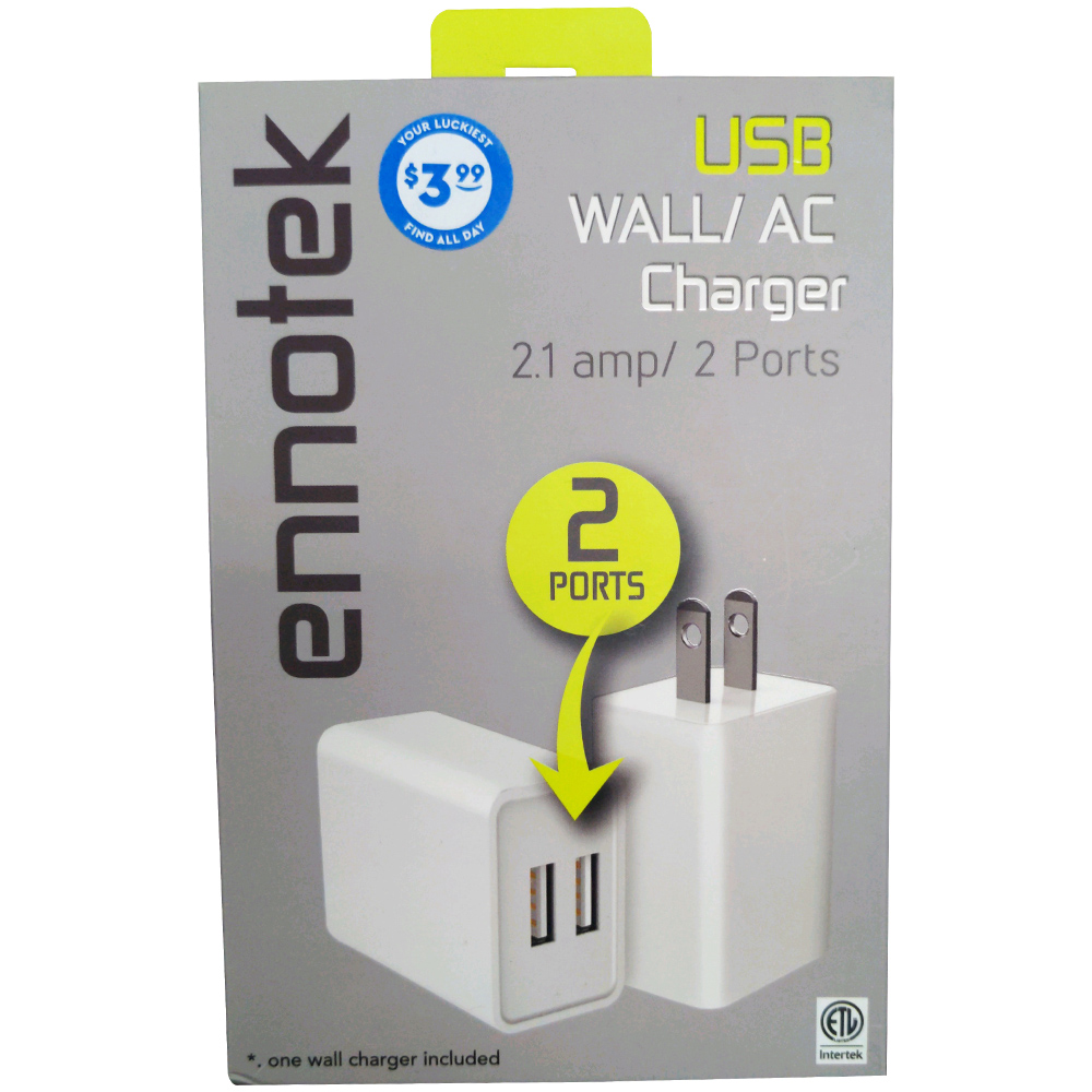 wall Charger
