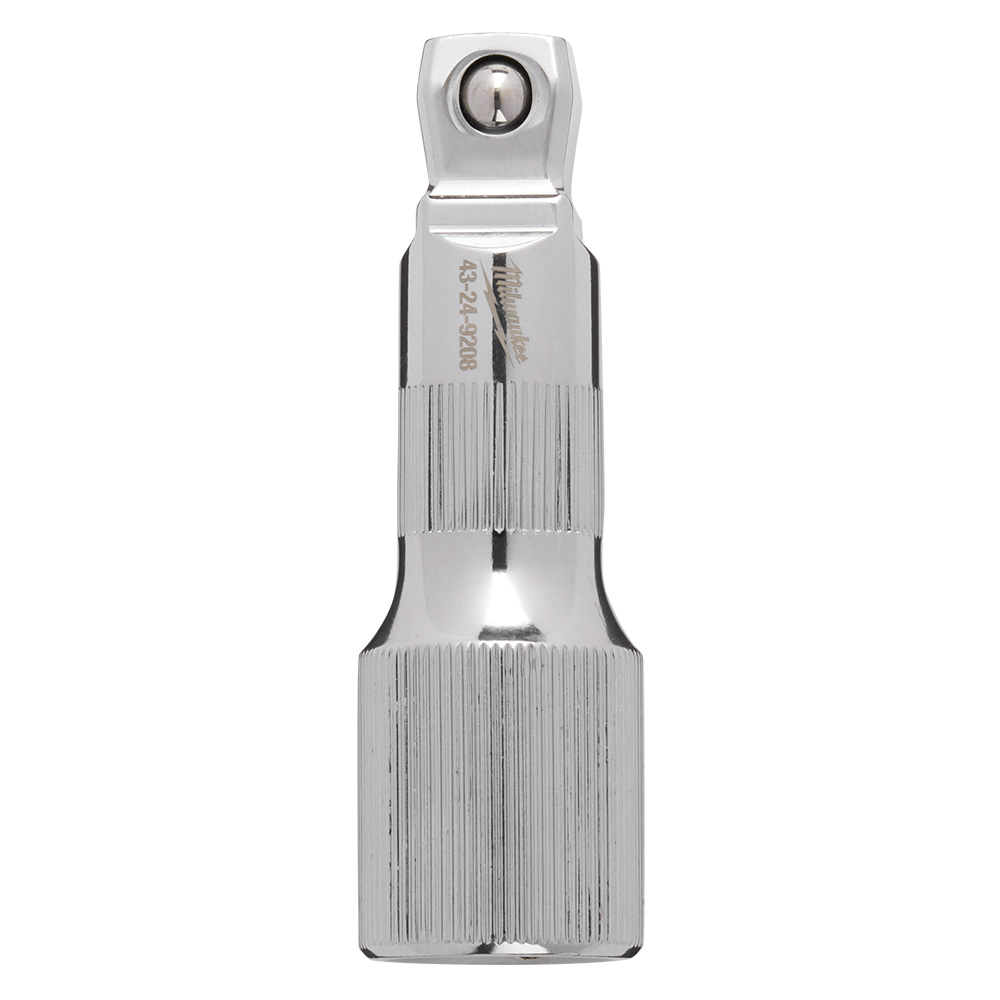 1/2" Drive 3" Wobble Extension