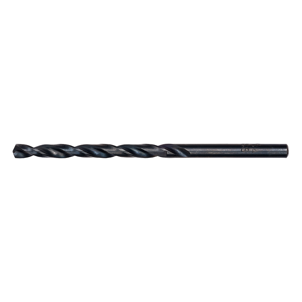 11/64" Thunderbolt Black Oxide Drill Bit