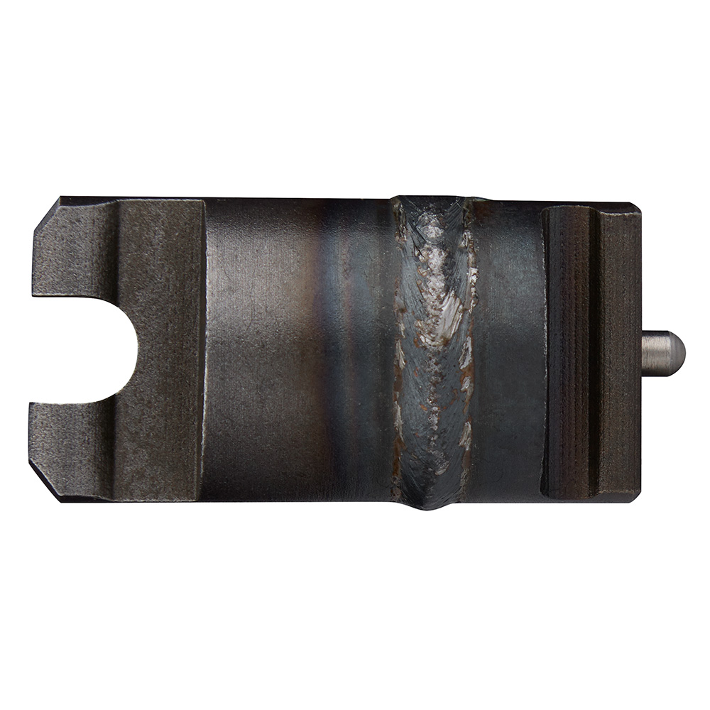 Anchor Adapter for Ridgid or Spartan Machine