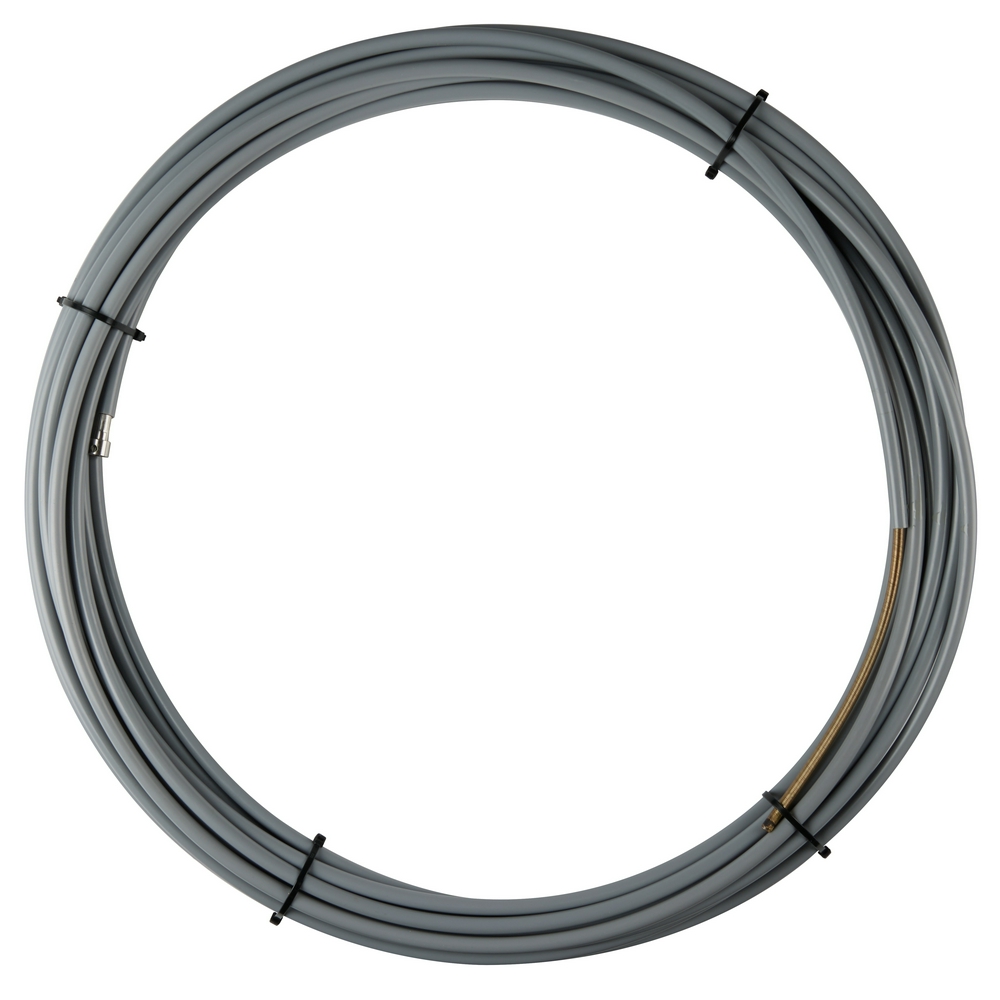 5/16" x 75 Chain Snake Cable