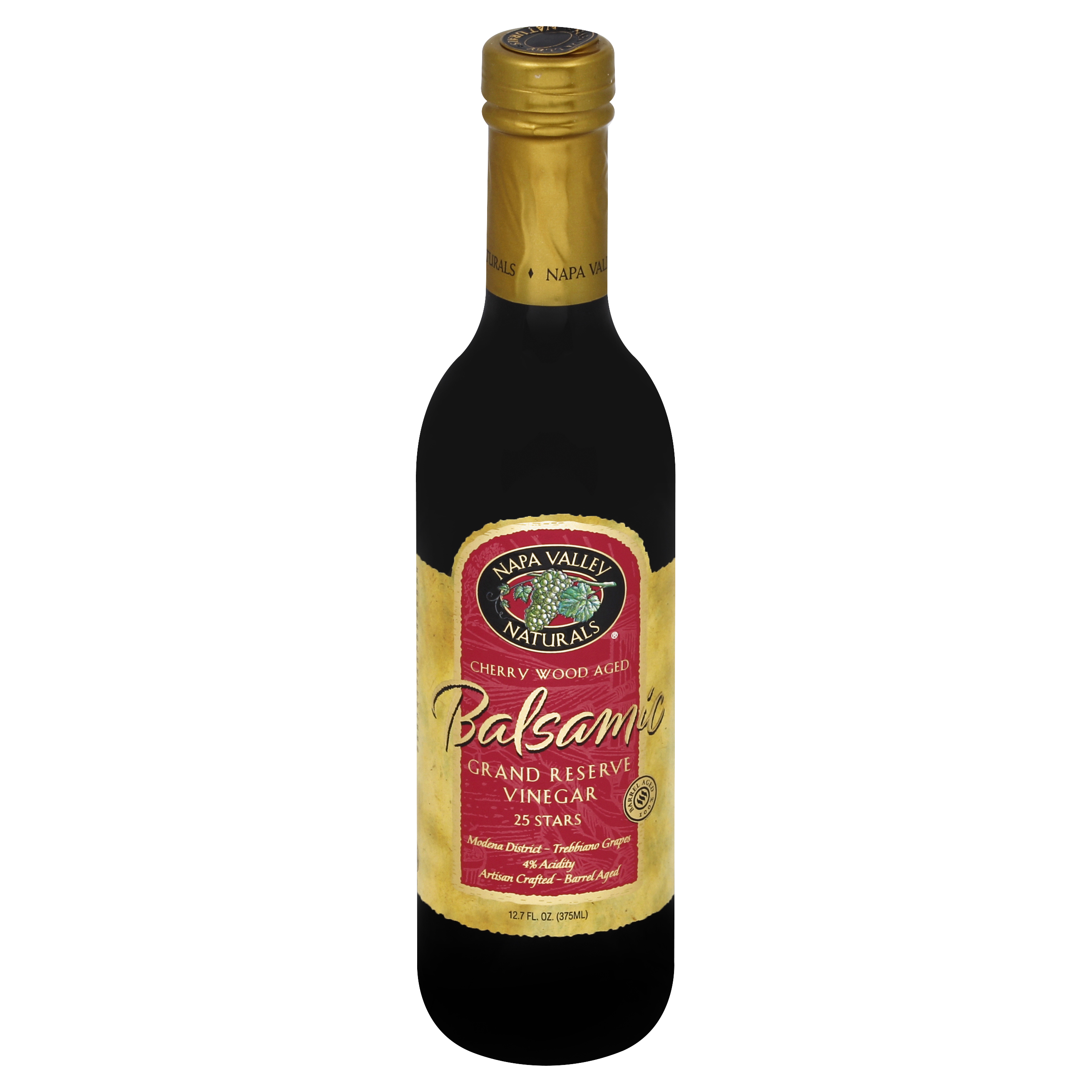 Napa Valley Naturals Balsamic Vinegar