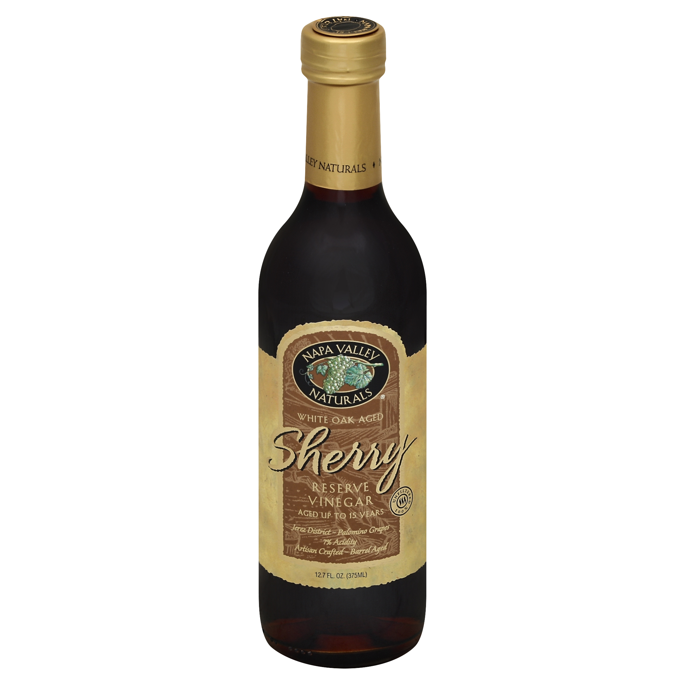Napa Valley Naturals Vinegar