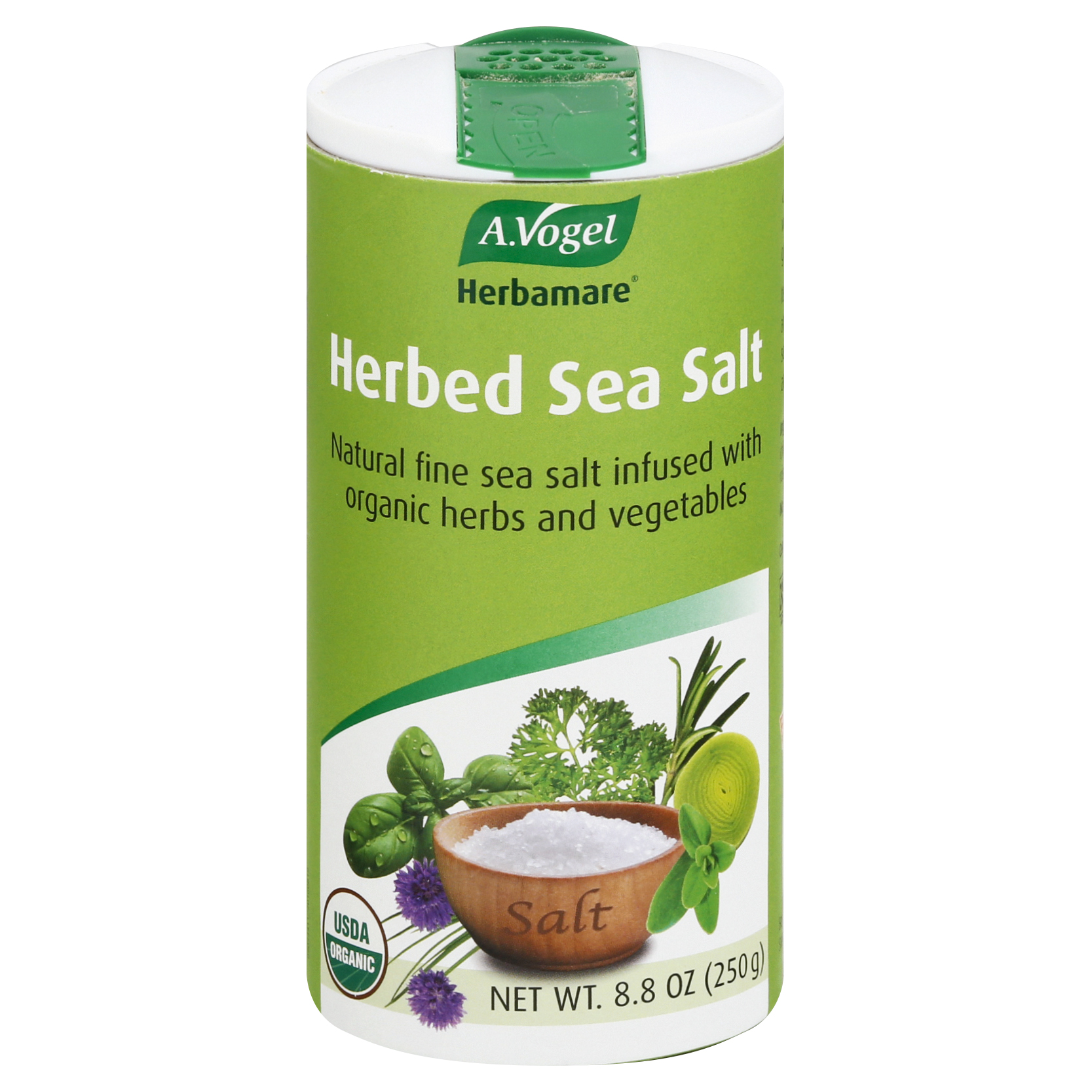 Herbamare Sea Salt