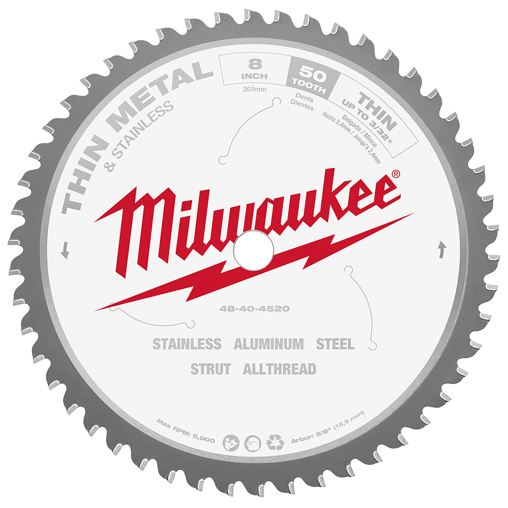 Milwauke 48-40-4520
