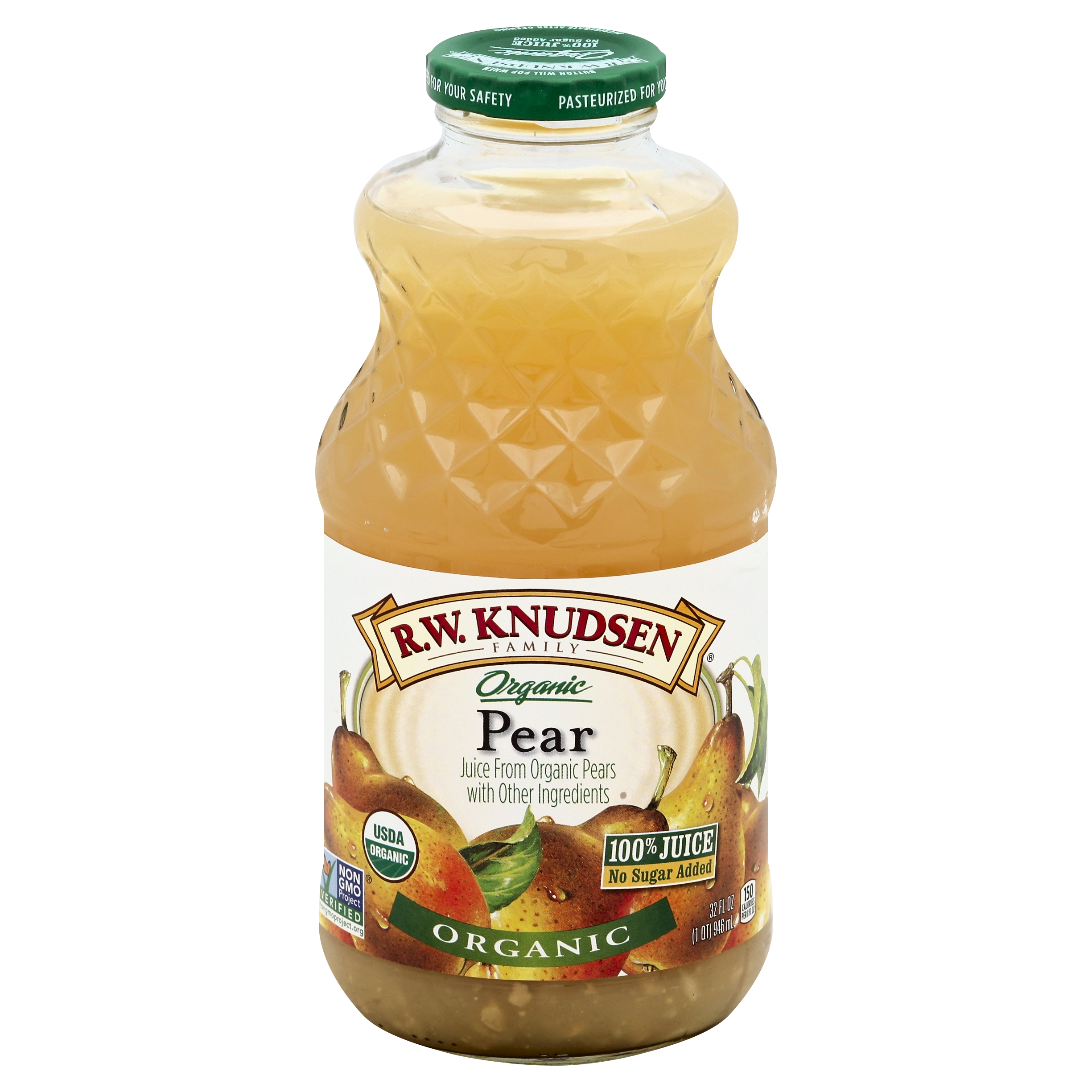 RW Knudsen 100% Juice
