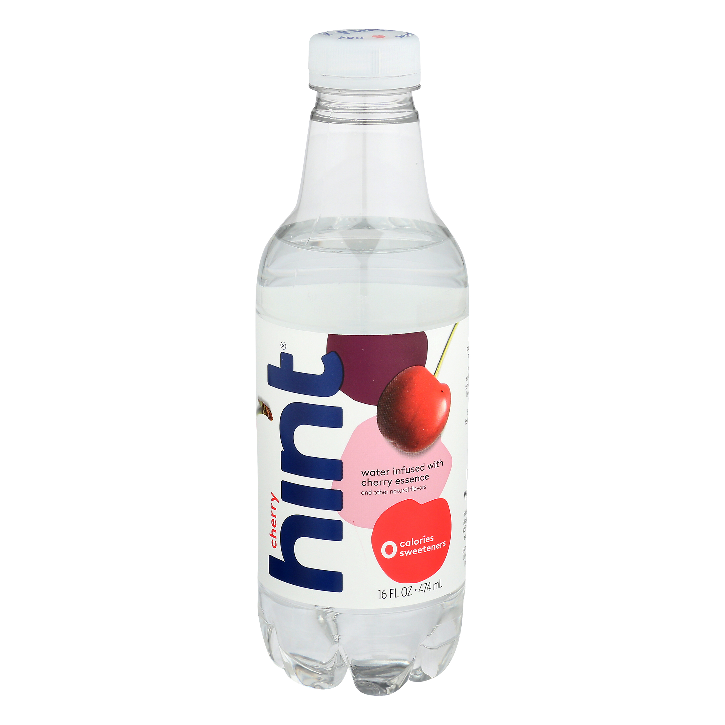 Hint Cherry Water