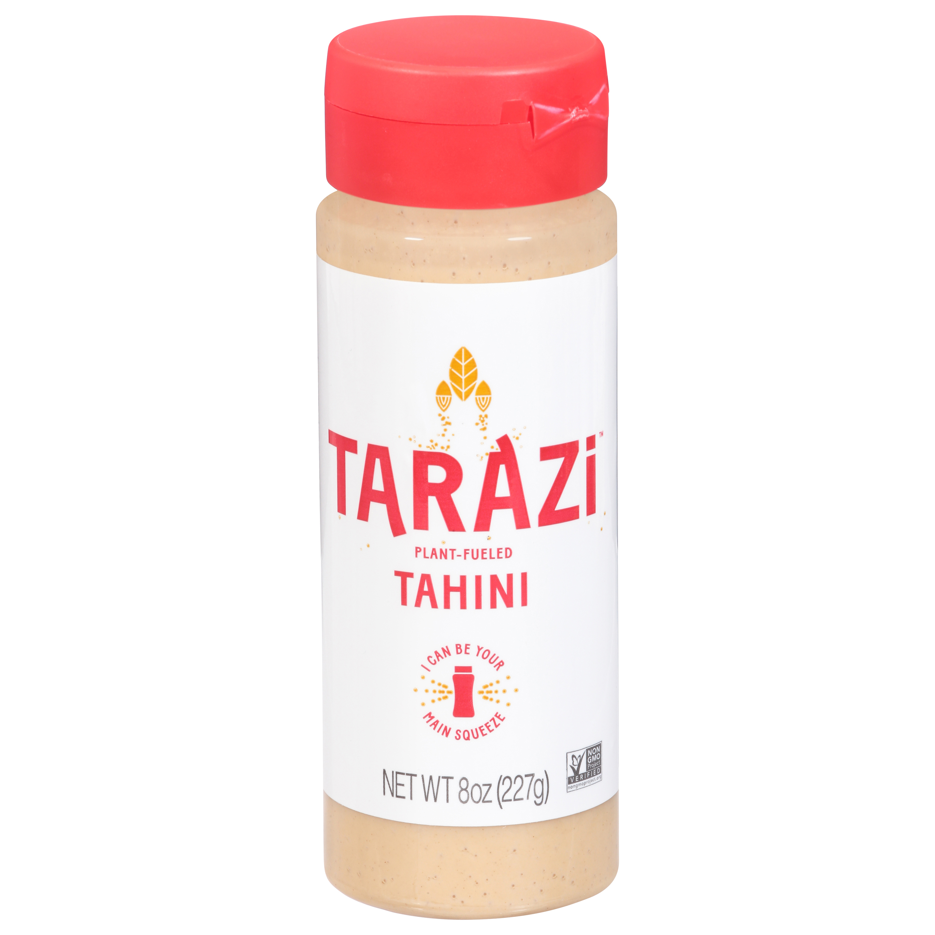 Tarazi Tahini