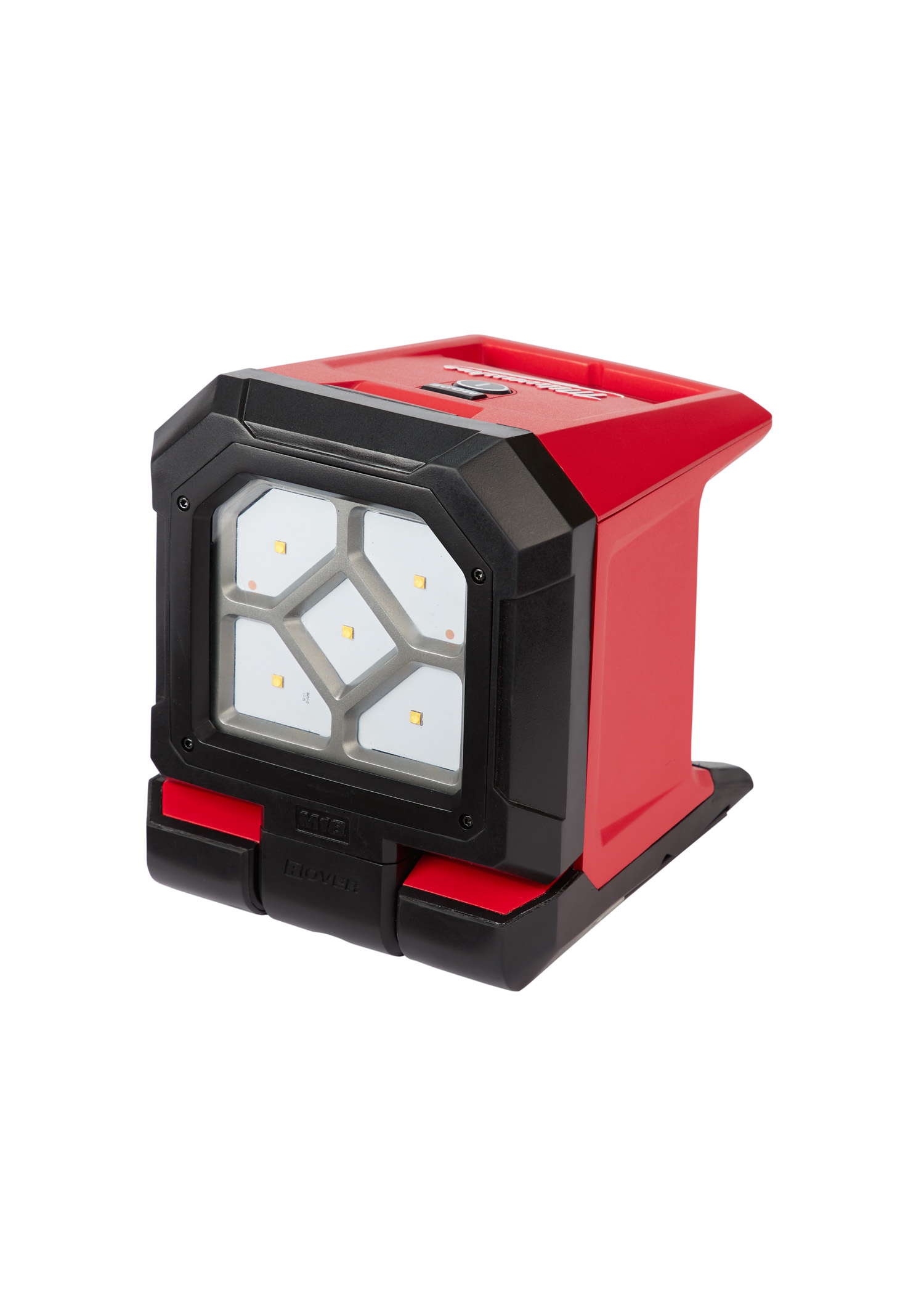 M18™ ROVER™ Mounting Flood Light-Reconditioned Image