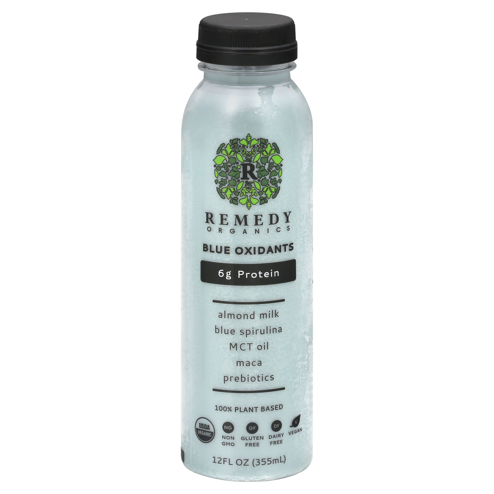 Remedy Organics Blue Oxidants
