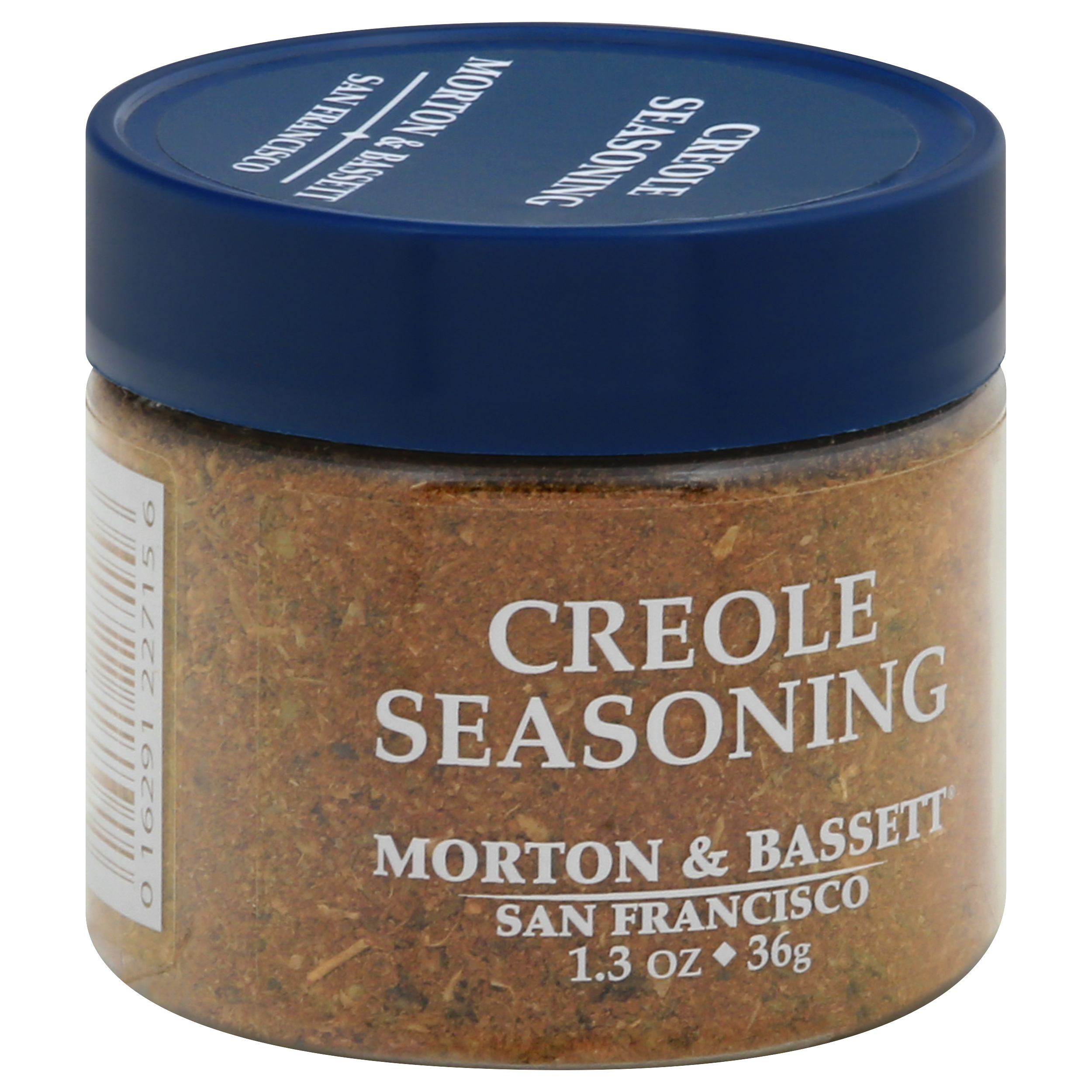 Morton & Bassett Creole Seasoning