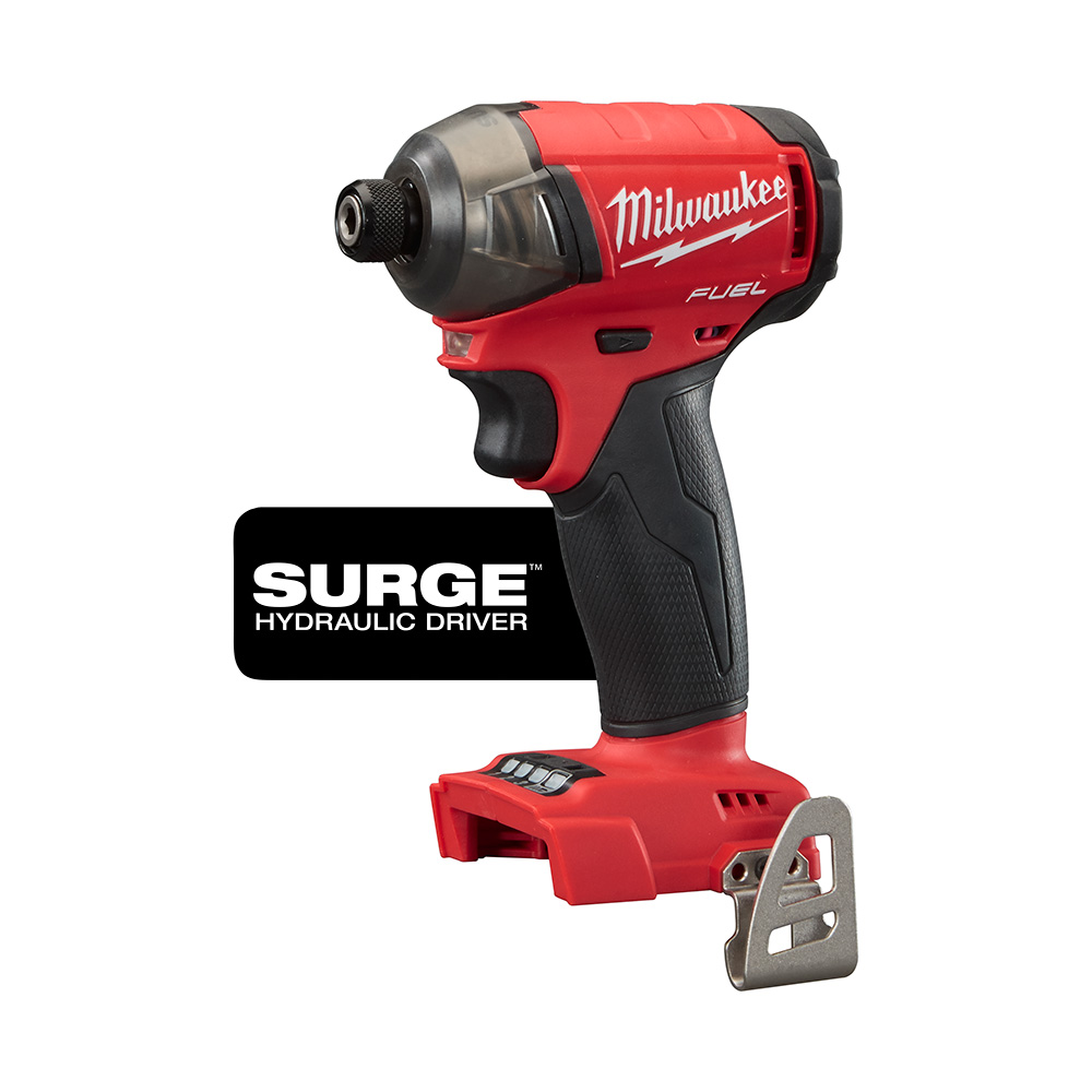 Milwaukee impact driver brushless sale