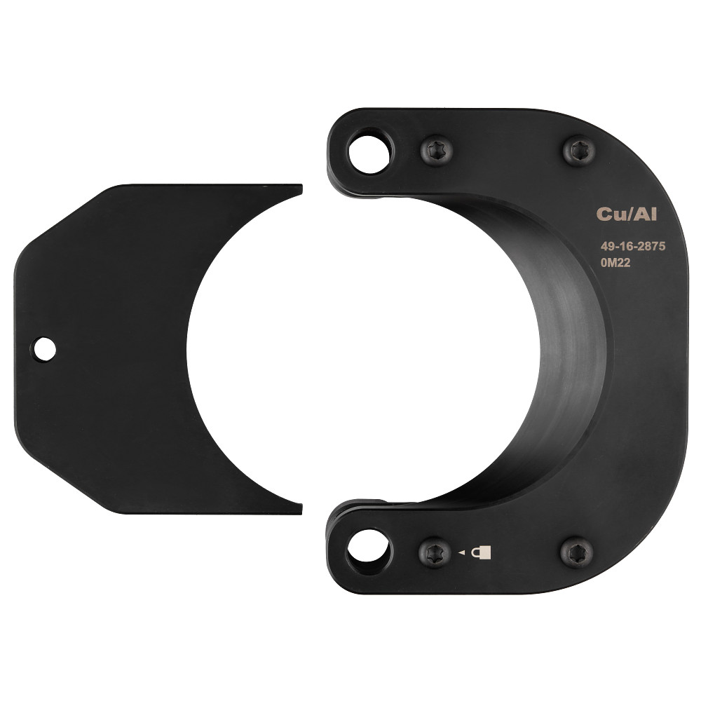 5" Underground Replacement Blades