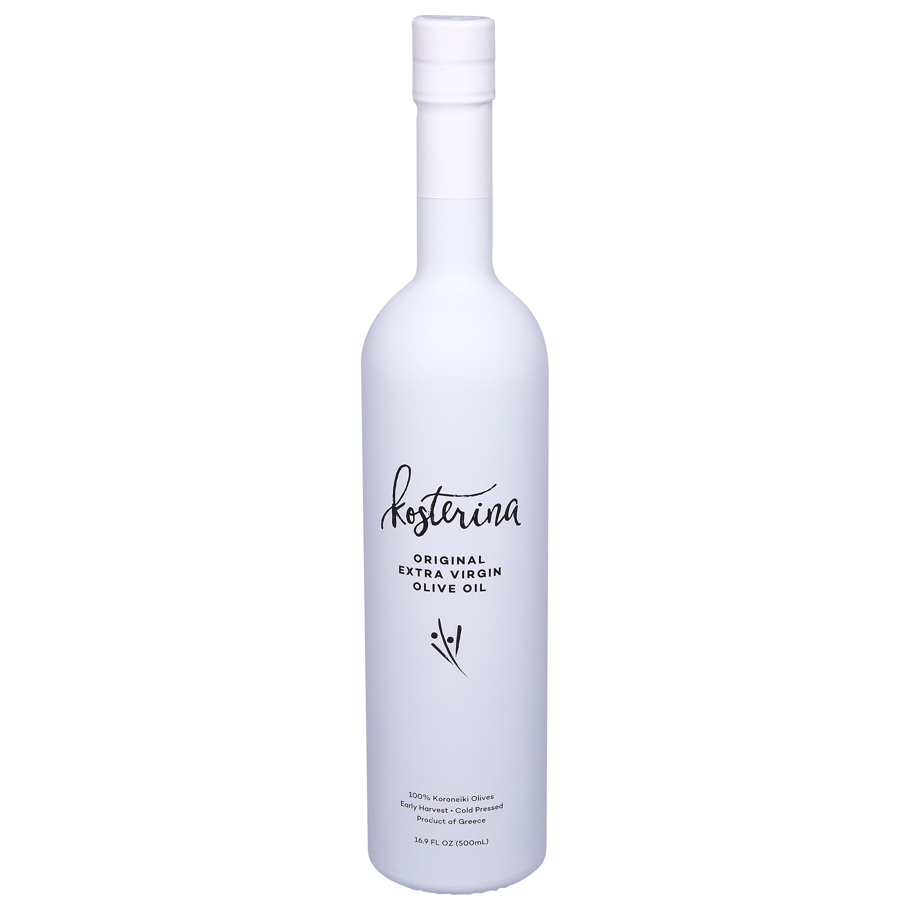 Kosterina Extra Virgin Original Olive Oil