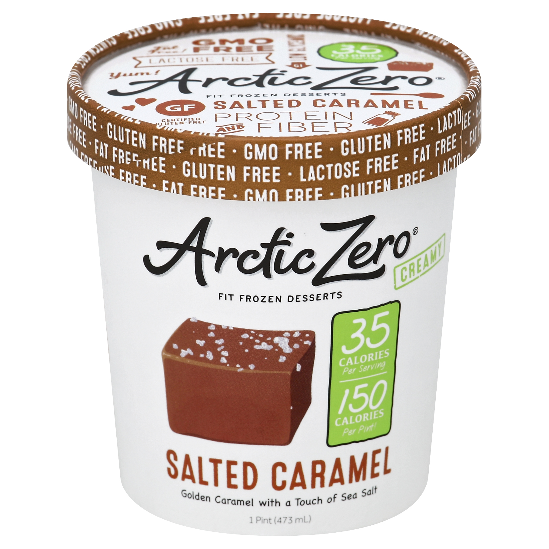Arctic Zero Frozen Desserts