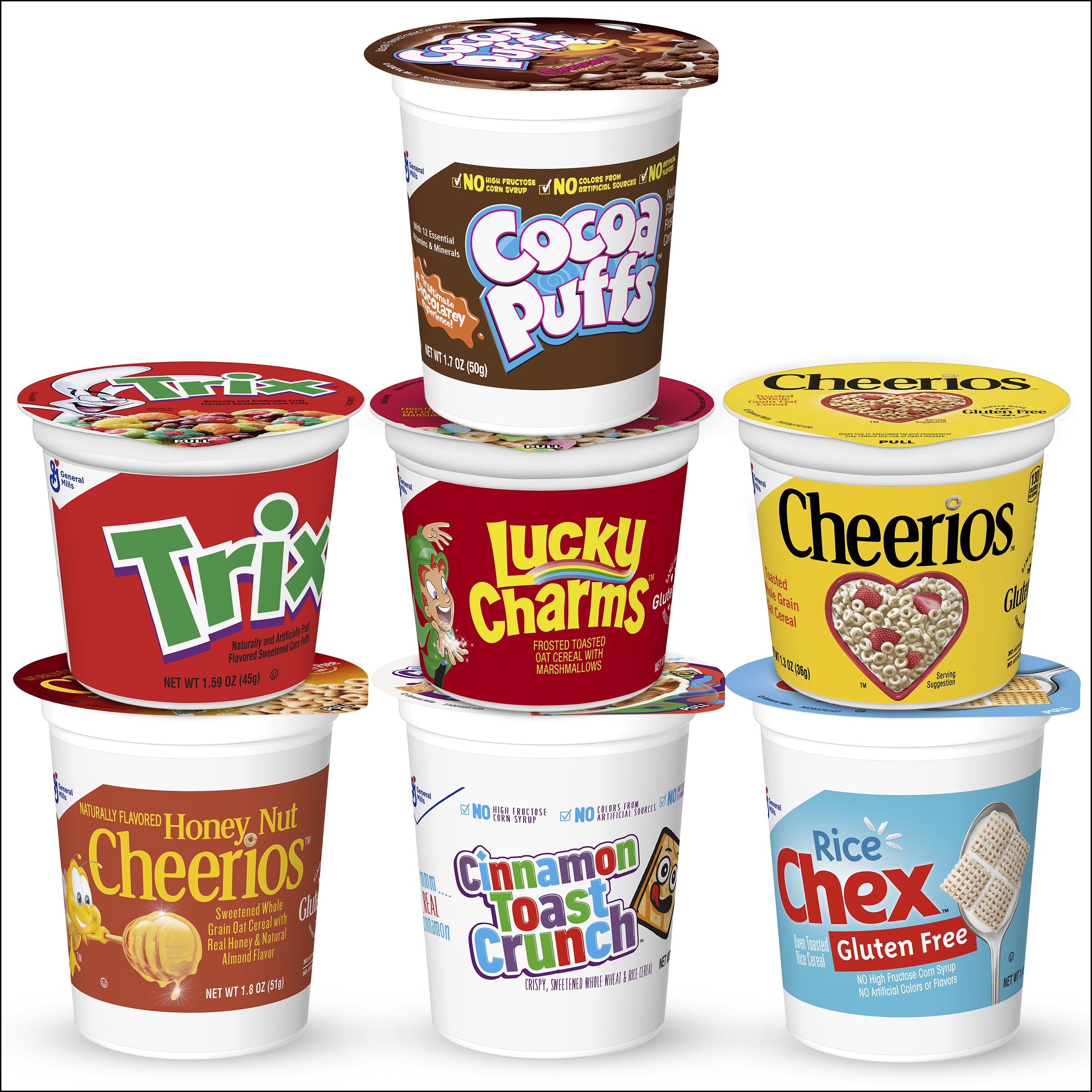 Merchants FoodService Specsheet