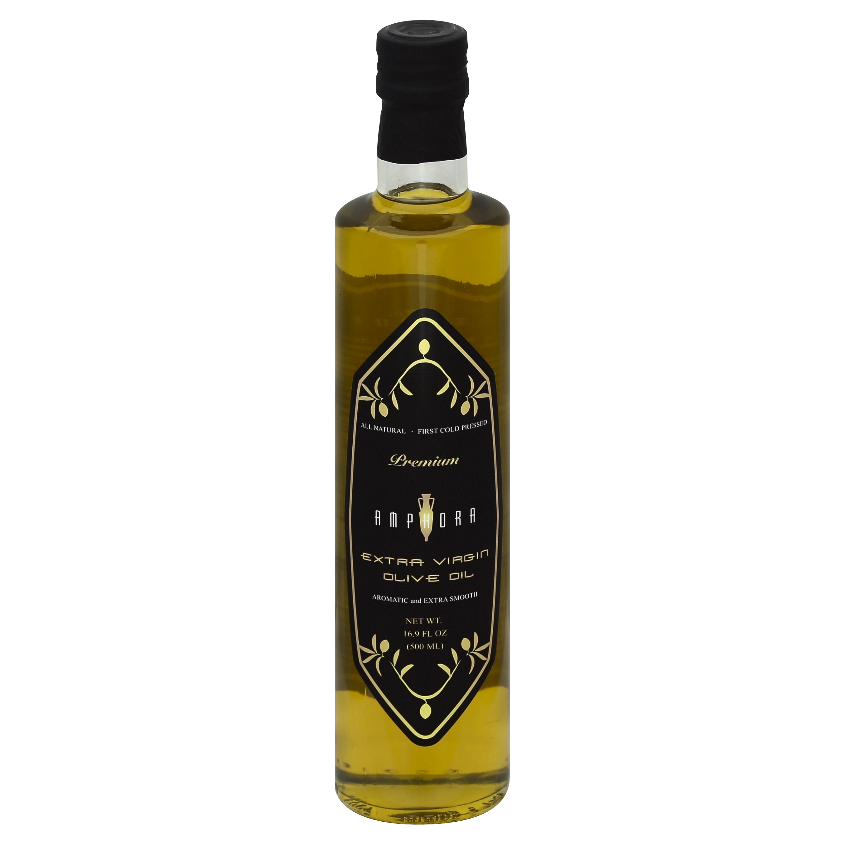 Amphora Olive Oil