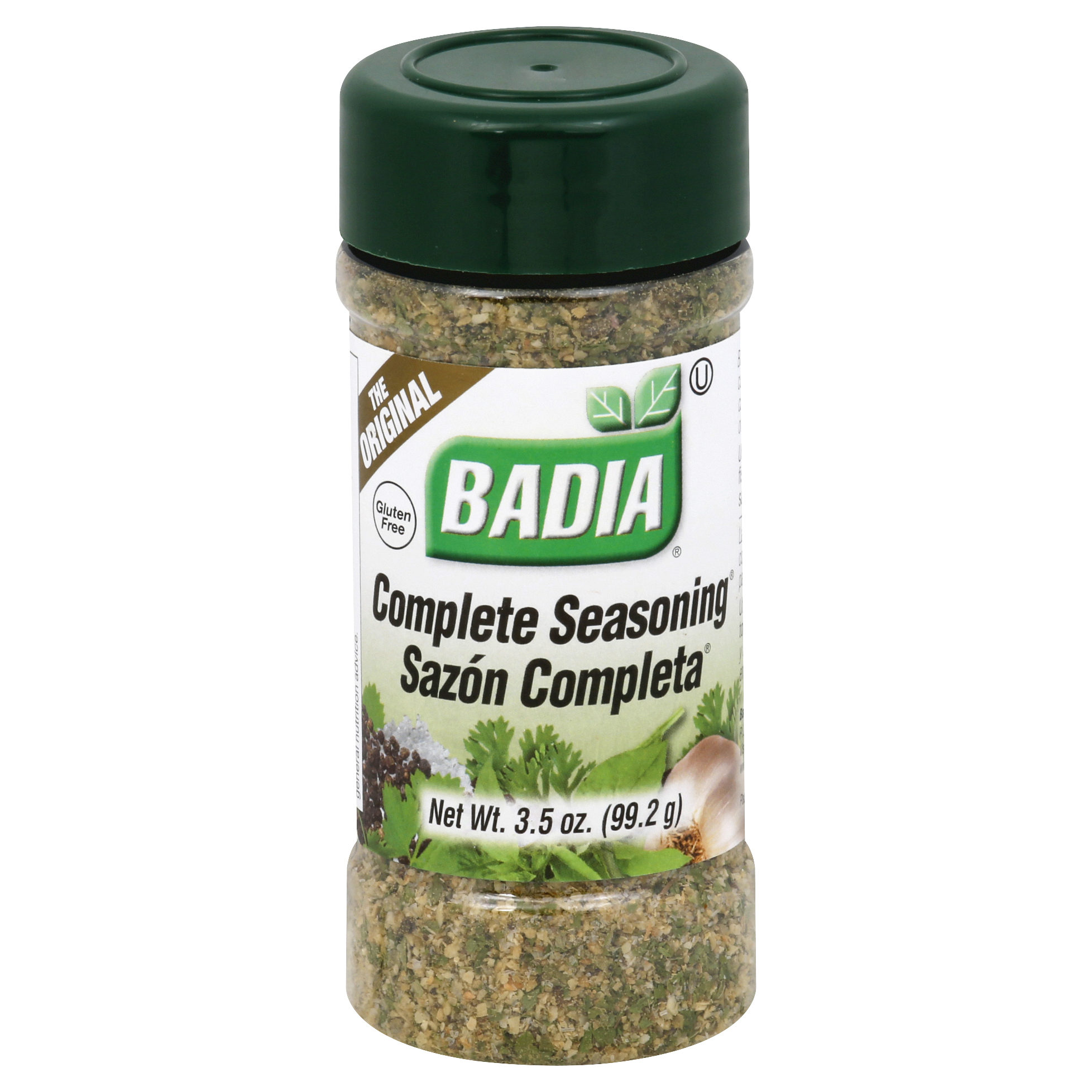 Badia Seasoning