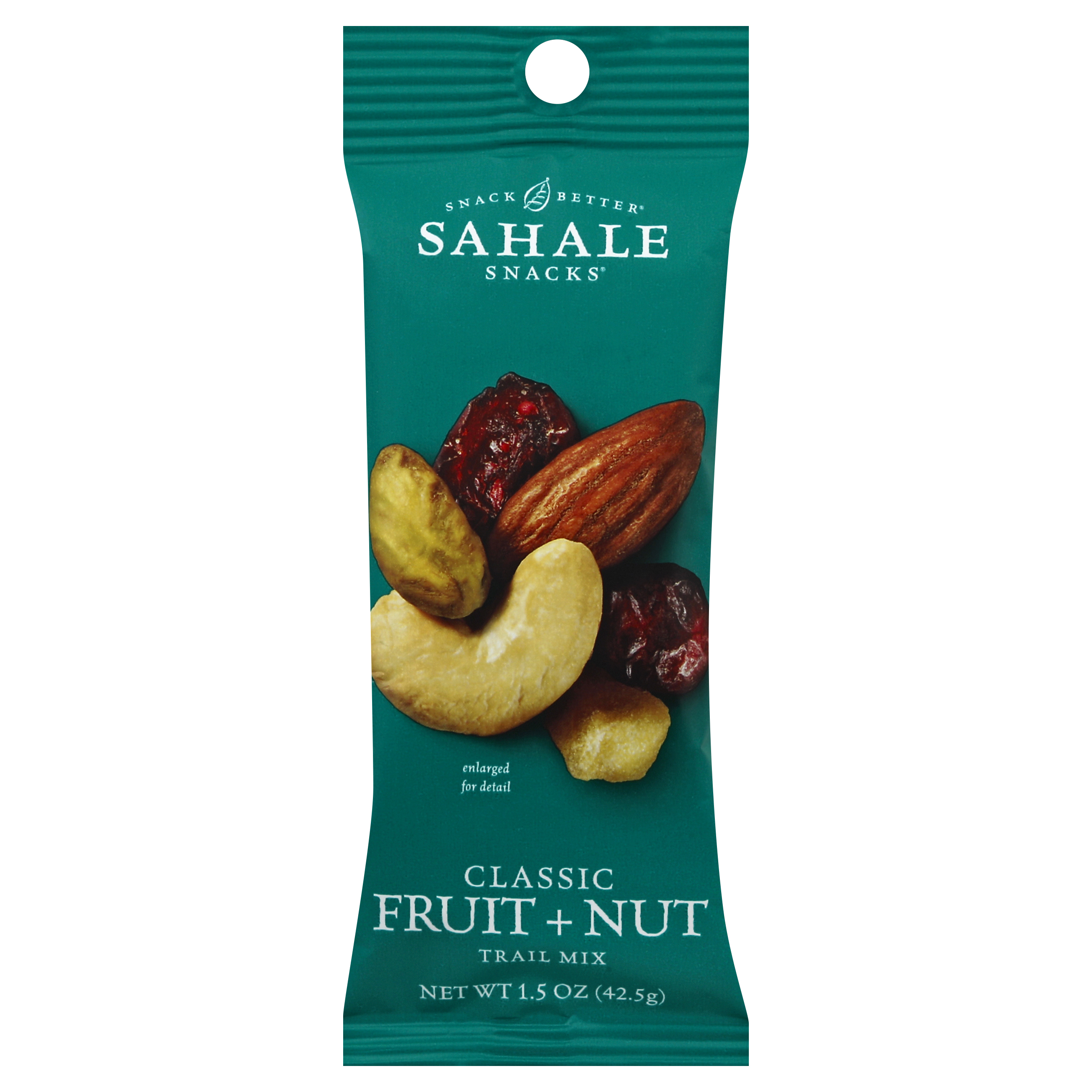 Sahale Trail Mix