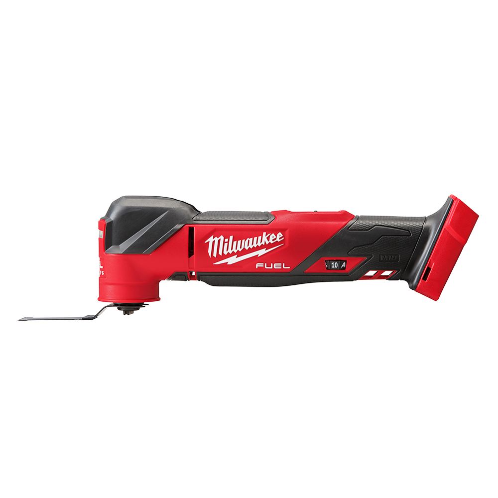 MIL 2836-20 M18 FUEL OSCILLATING MULTI TOOL