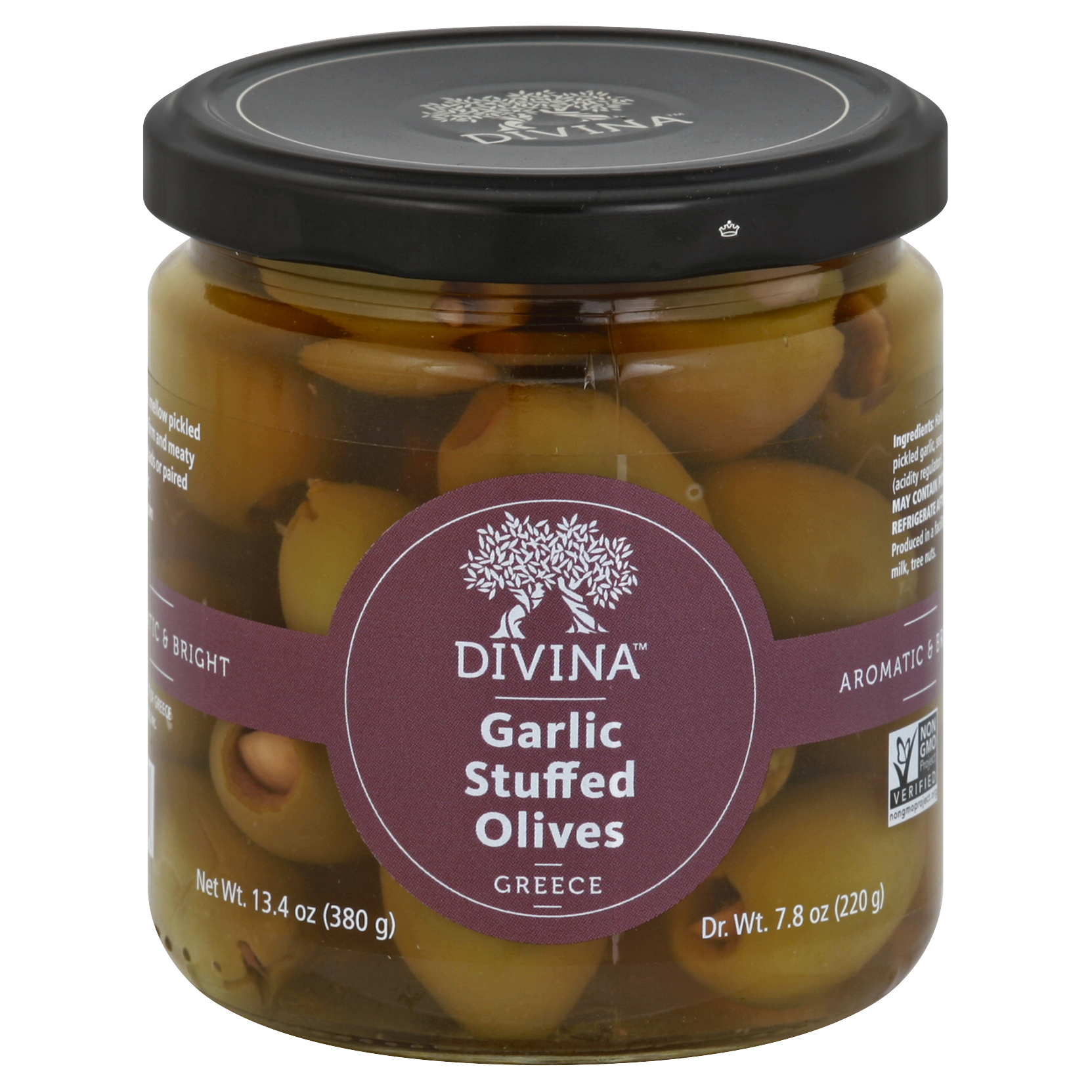 Divina Olives