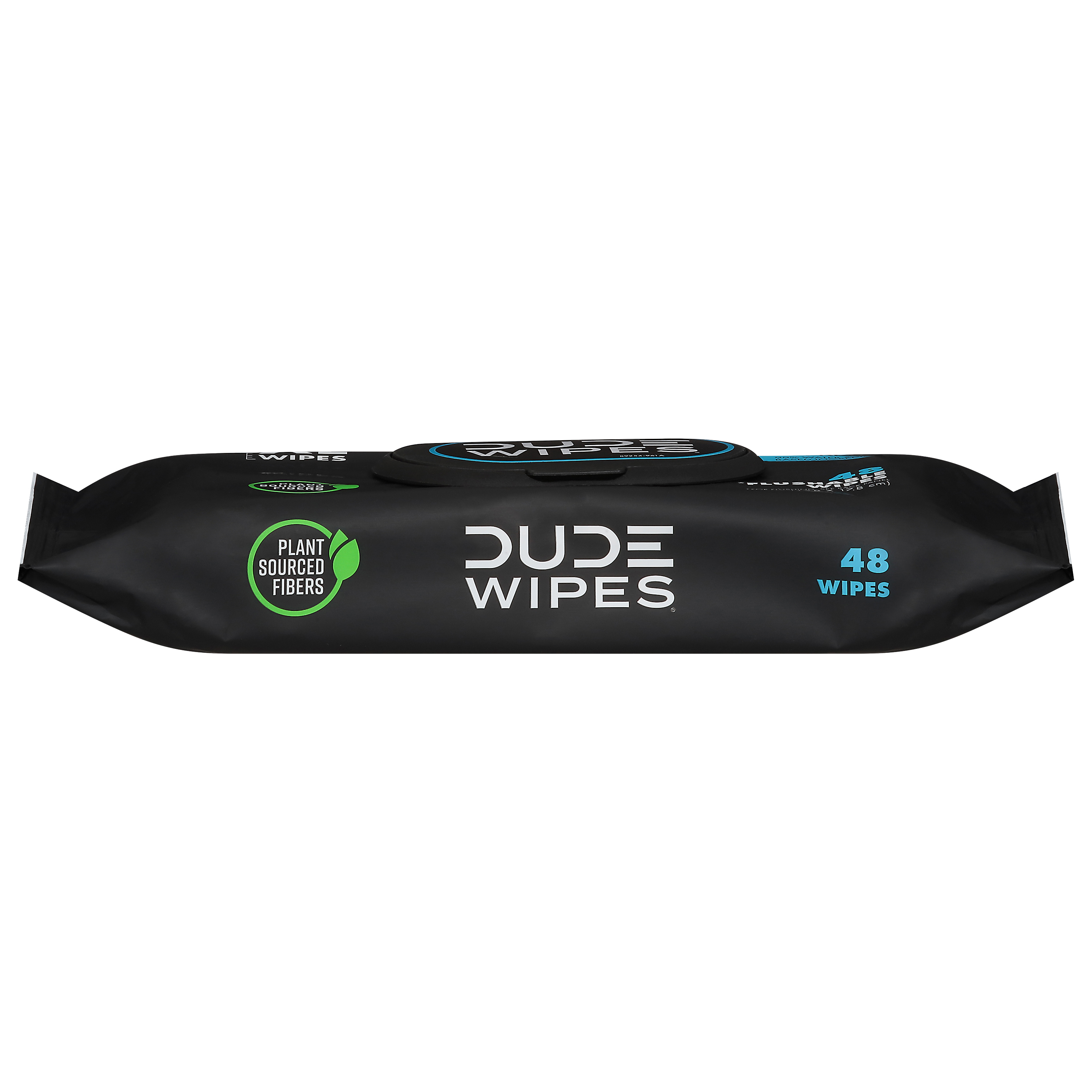 Dude Wipes Flushable Wipes XL
