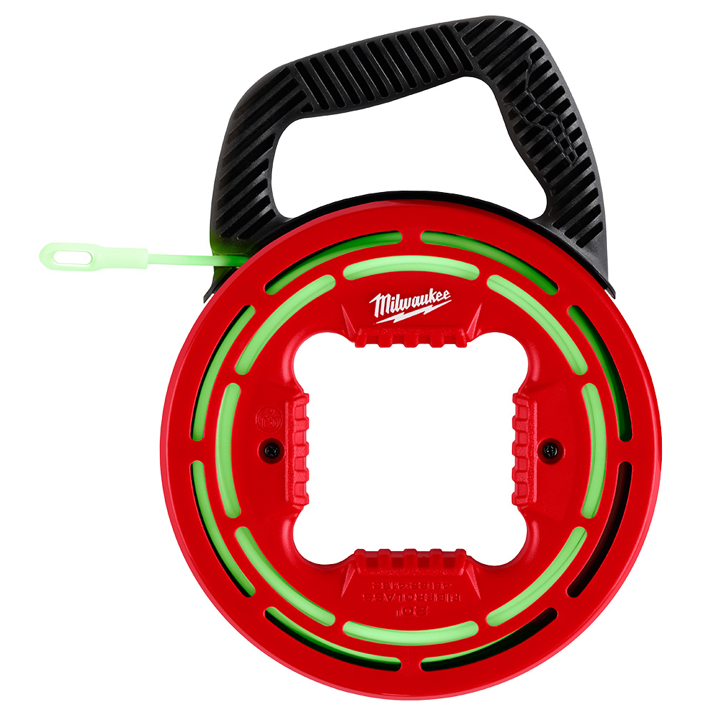 MIL 48-22-4182 20' Fish Tape