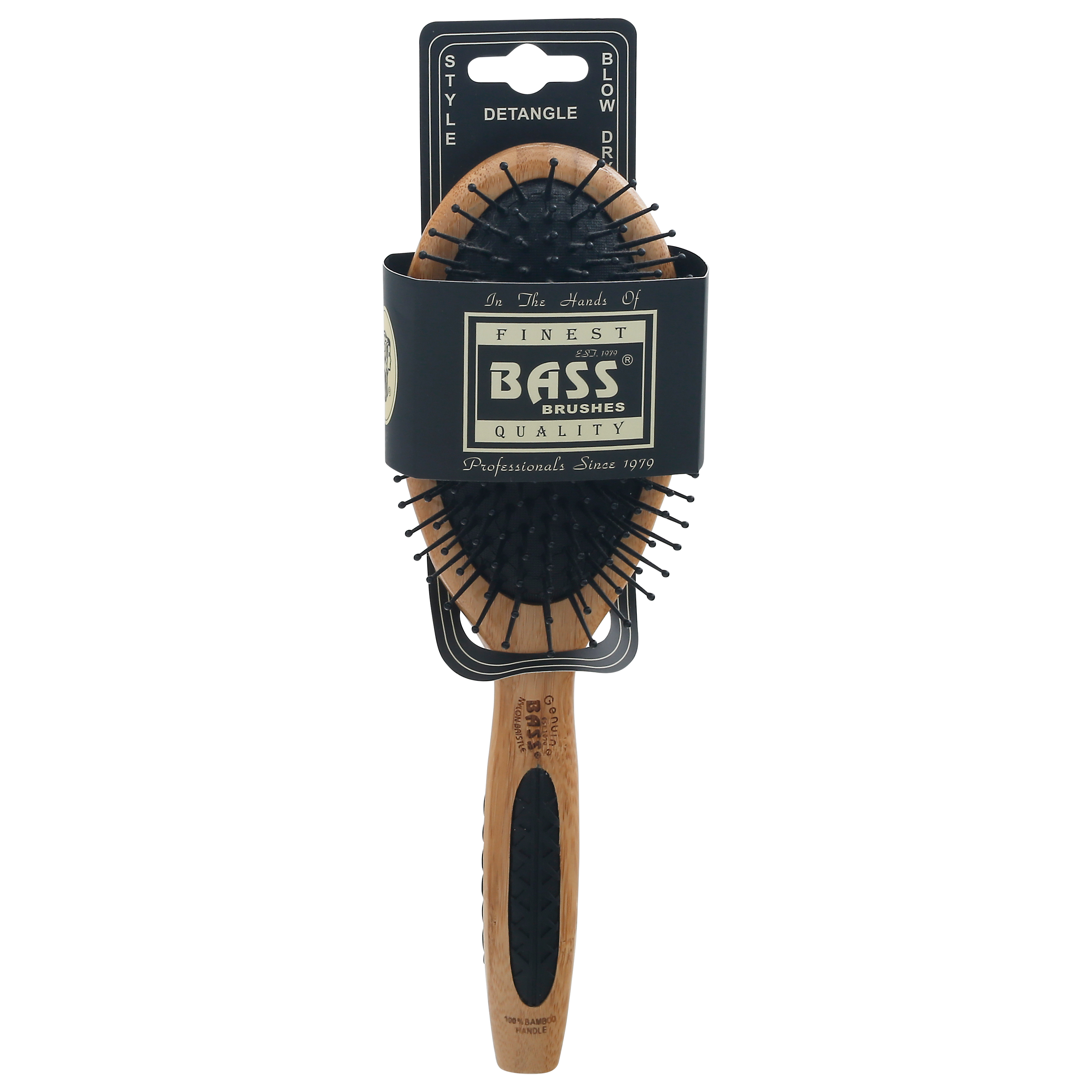 Bass Brushes Wet Dry Brush