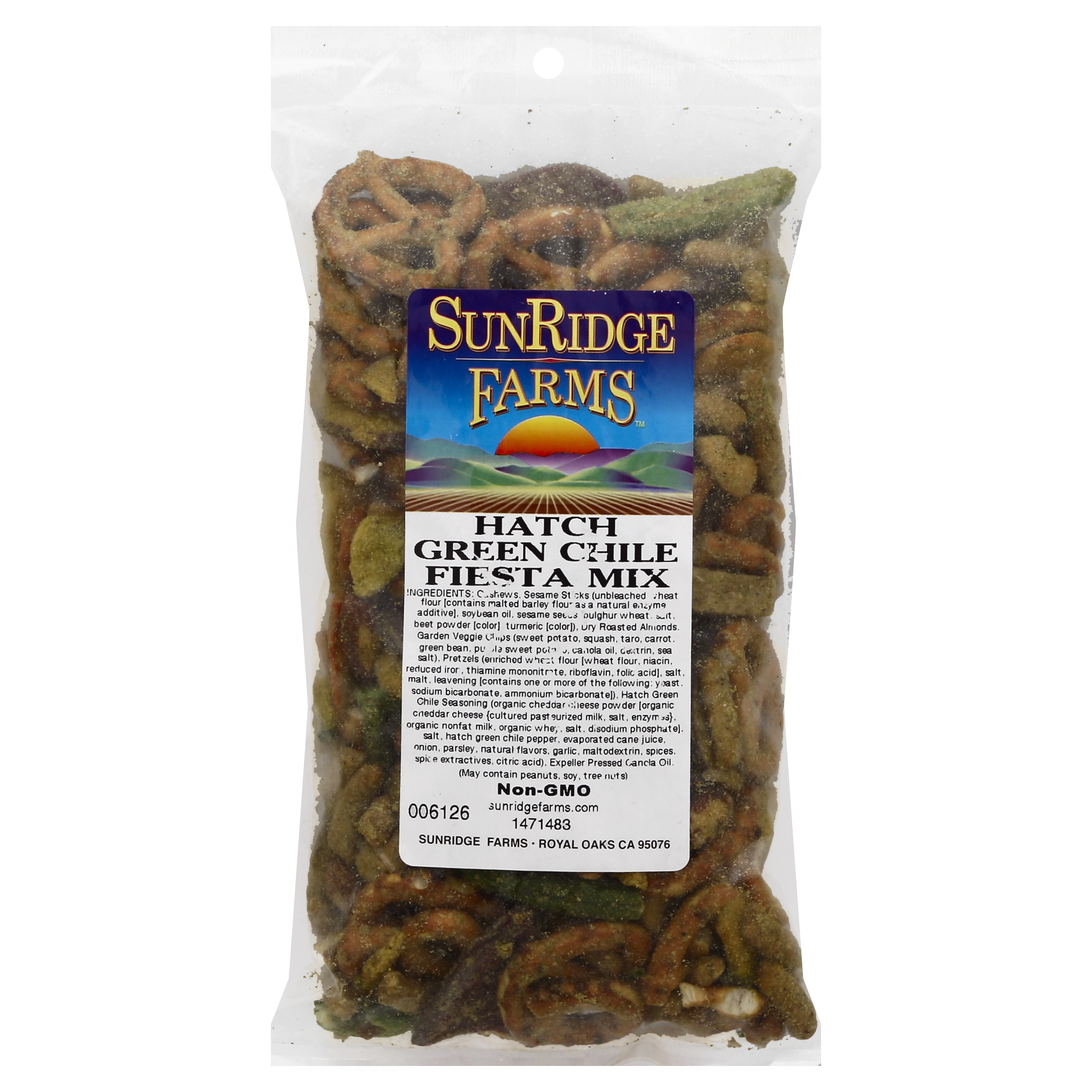 SunRidge Farms Fiesta Mix