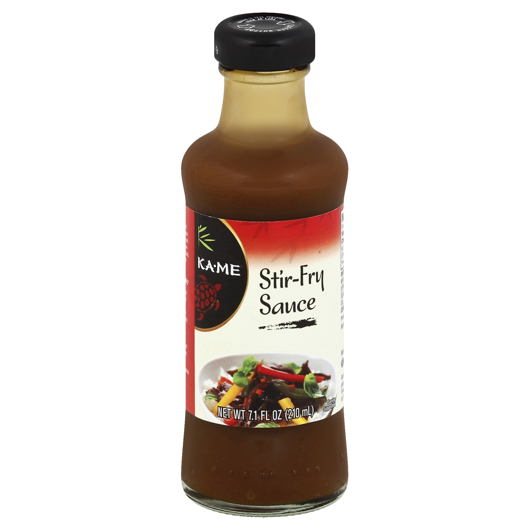 KA-ME Stir-Fry Sauce
