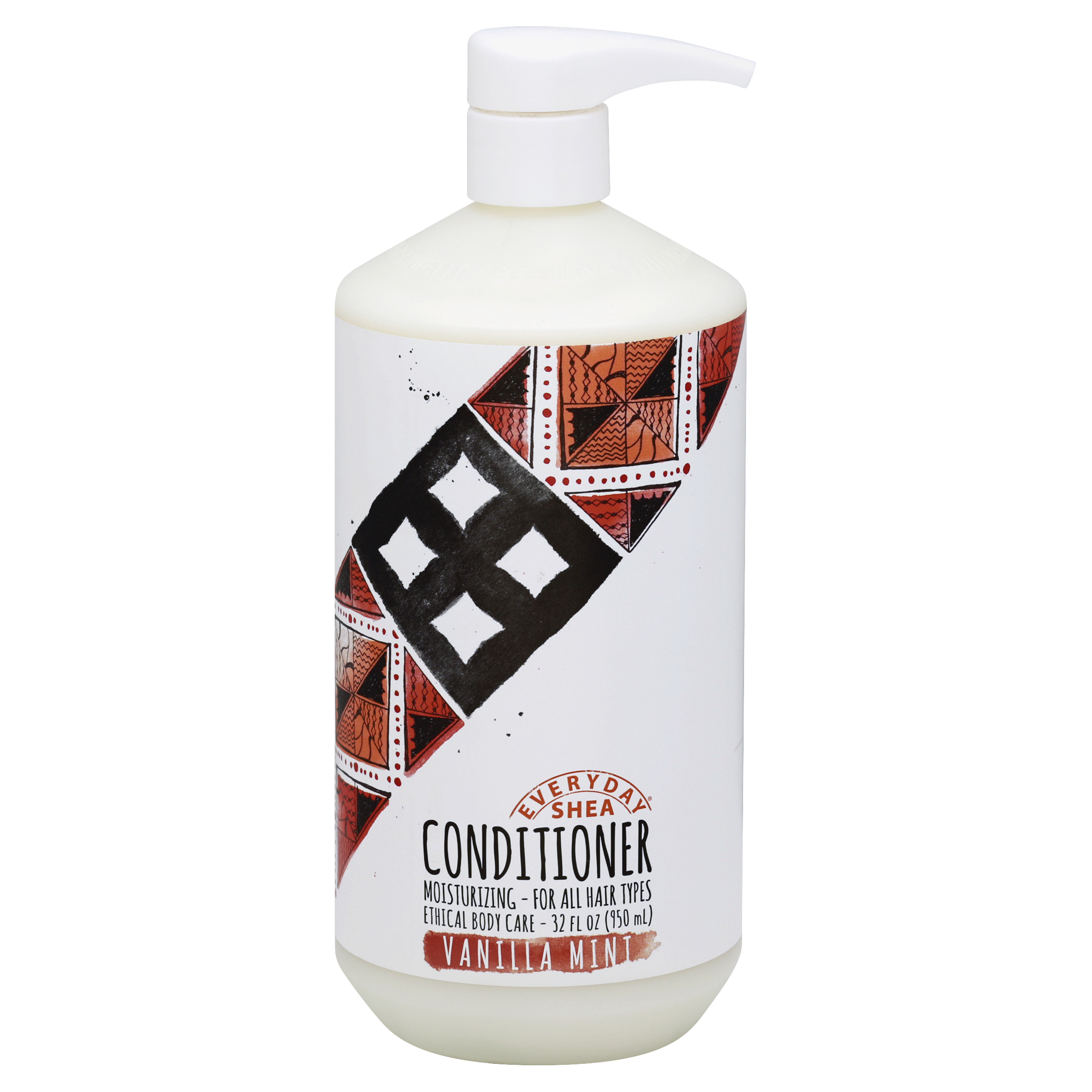 Everyday Shea Conditioner